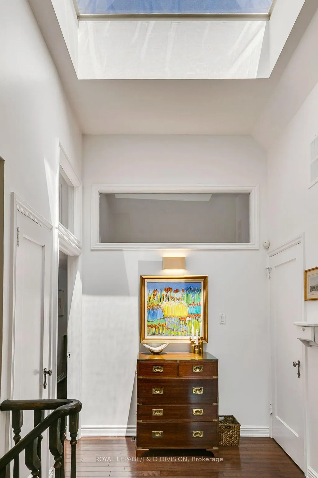 Photo 33 of 137 Highbourne Road, Toronto, Yonge-Eglinton — HOMEH