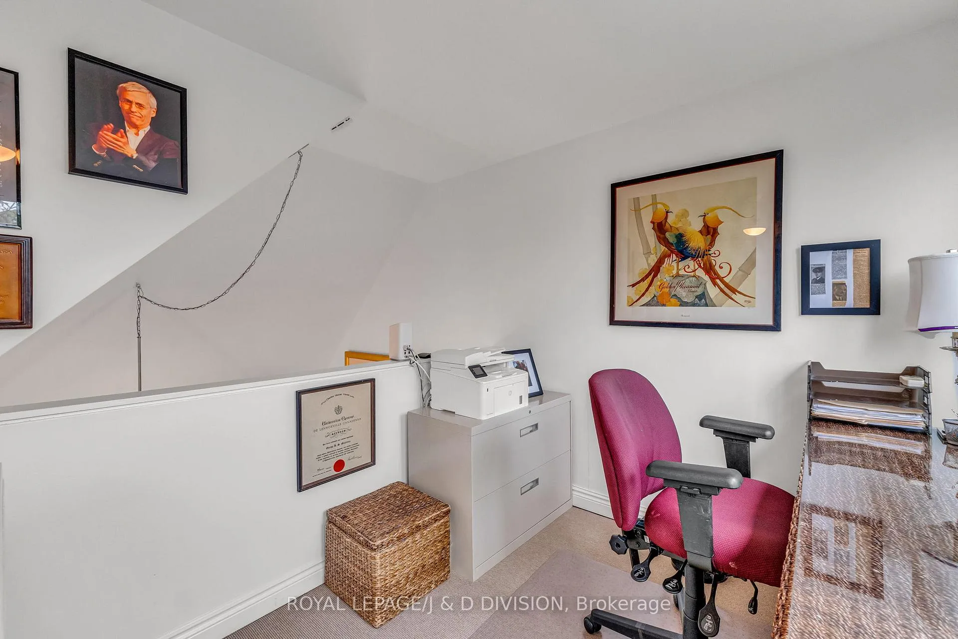 Photo 38 of 137 Highbourne Road, Toronto, Yonge-Eglinton — HOMEH