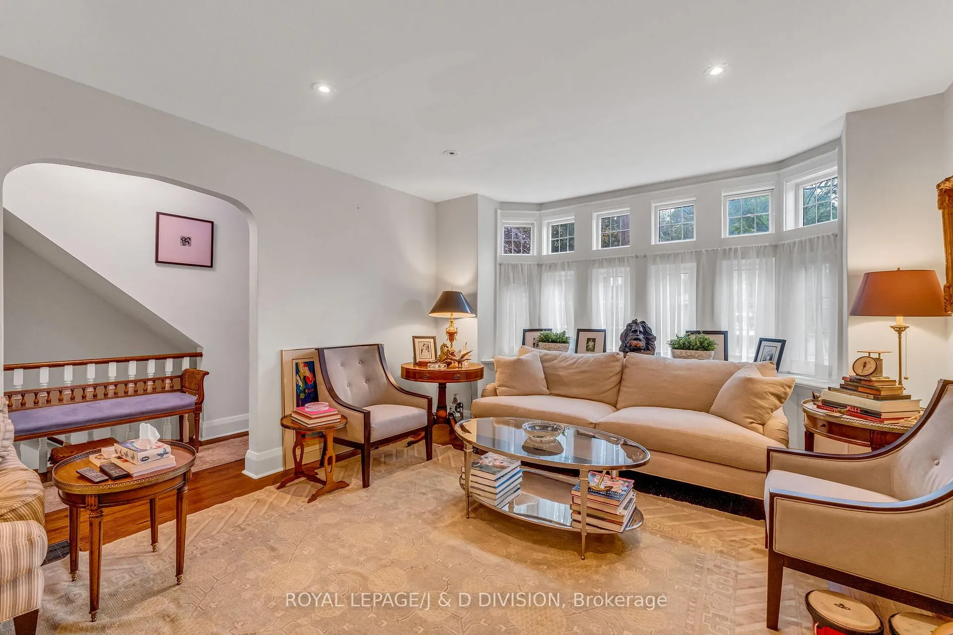 Photo 40 of 137 Highbourne Road, Toronto, Yonge-Eglinton — HOMEH