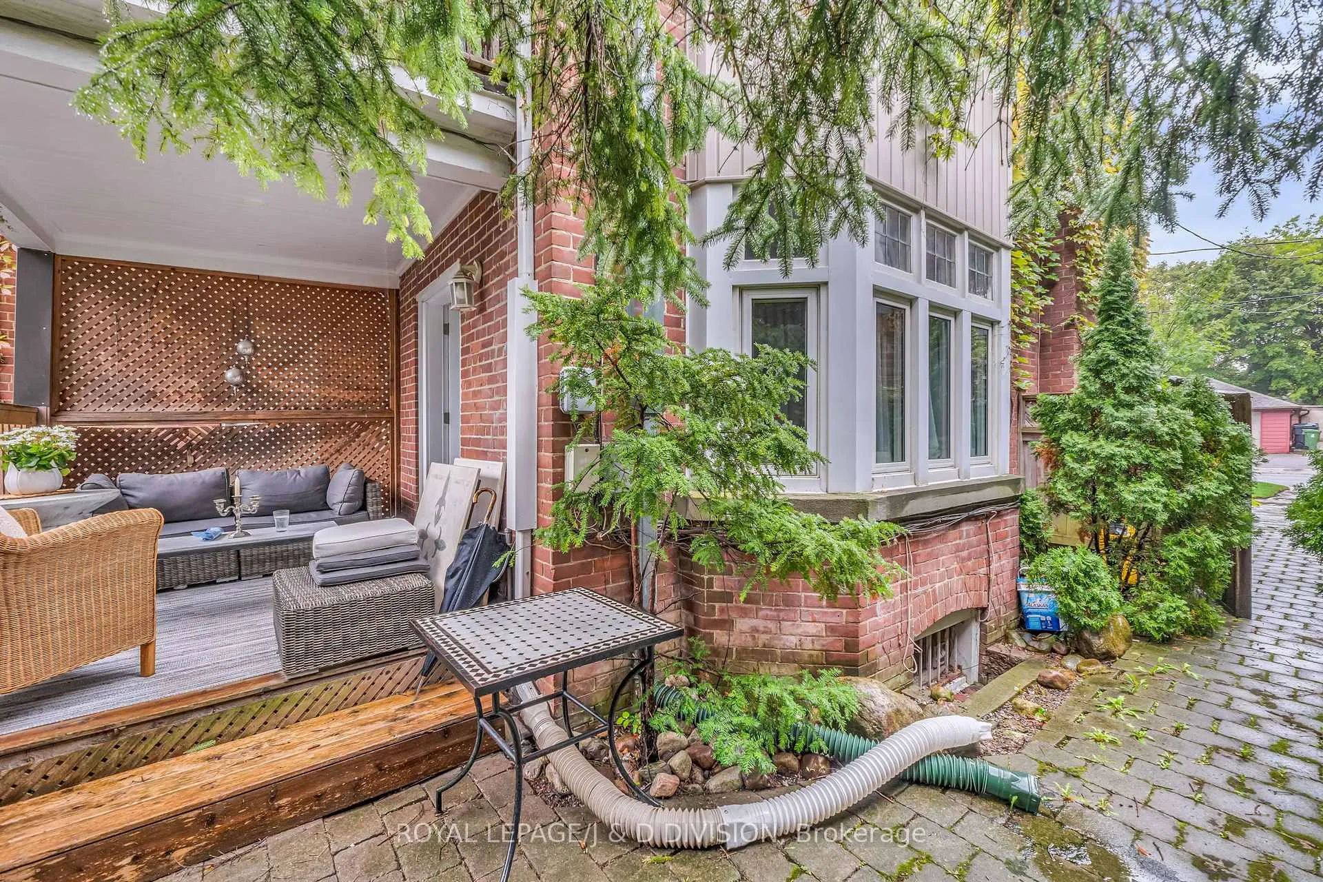 Photo 46 of 137 Highbourne Road, Toronto, Yonge-Eglinton — HOMEH