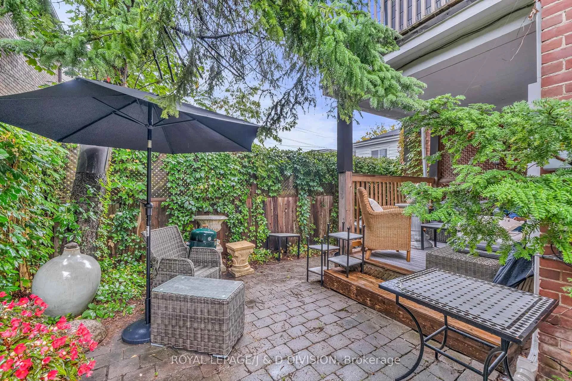 Photo 47 of 137 Highbourne Road, Toronto, Yonge-Eglinton — HOMEH