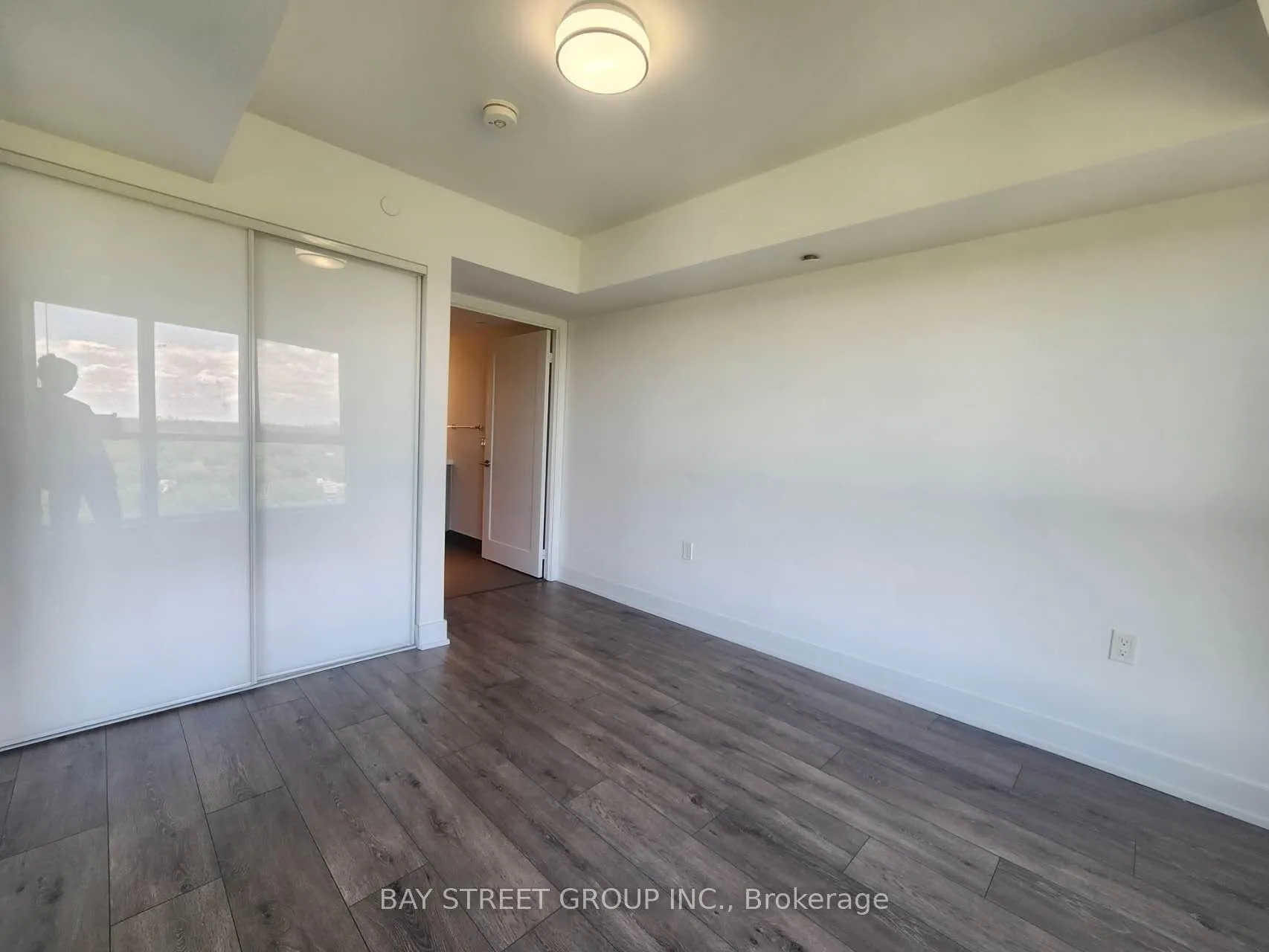 Photo 10 of Unit 2024, 585 Bloor Street E, Toronto, North St. James Town — HOMEH