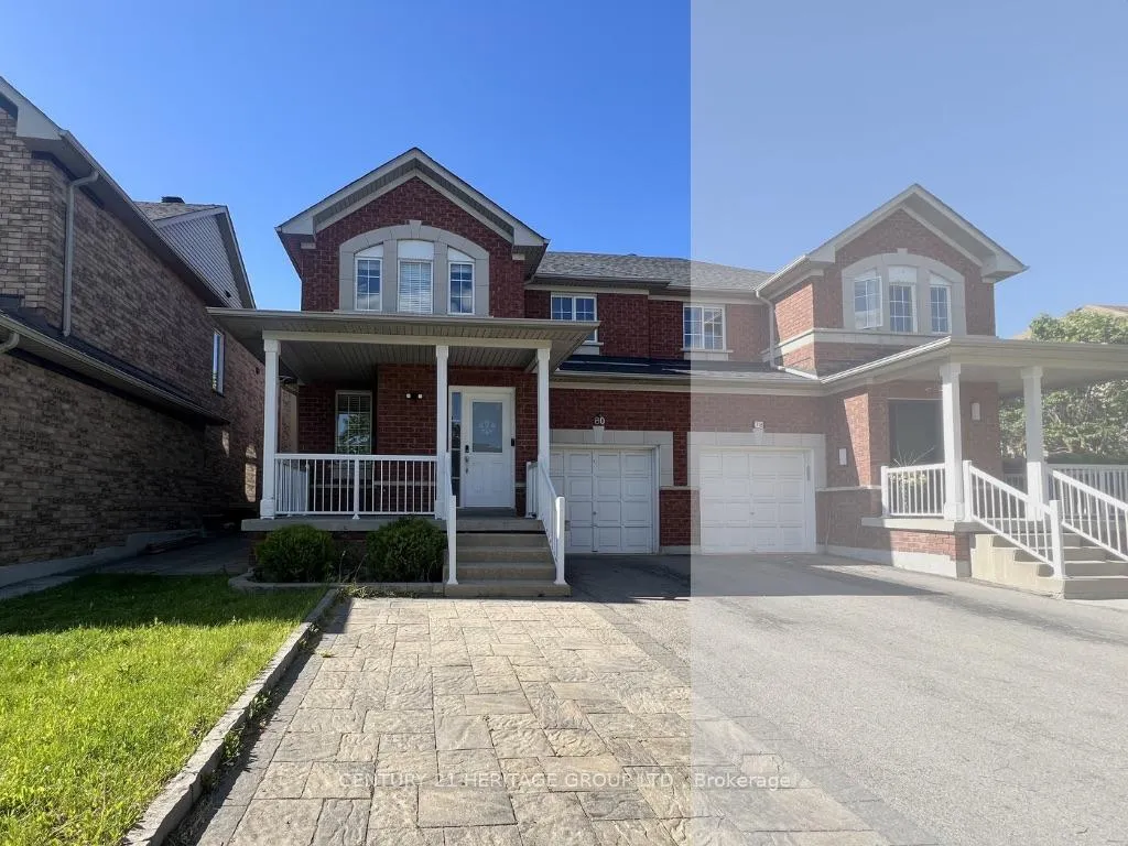Photo 1 of 80 Belvia Drive, Vaughan, Patterson — HOMEH
