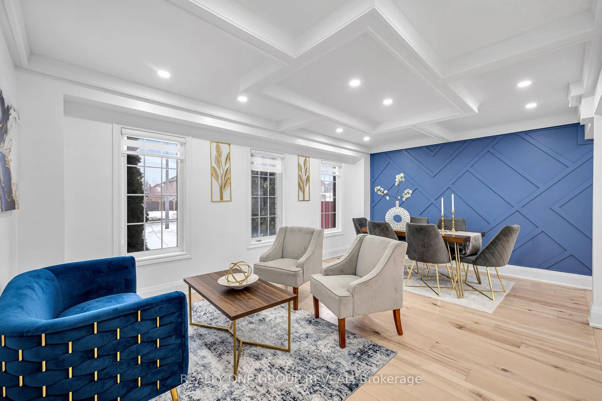 Photo 10 of 1 Bridgid Drive, Whitby, Williamsburg — HOMEH