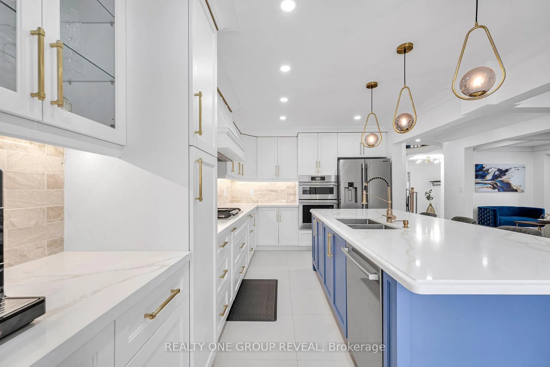 Photo 17 of 1 Bridgid Drive, Whitby, Williamsburg — HOMEH