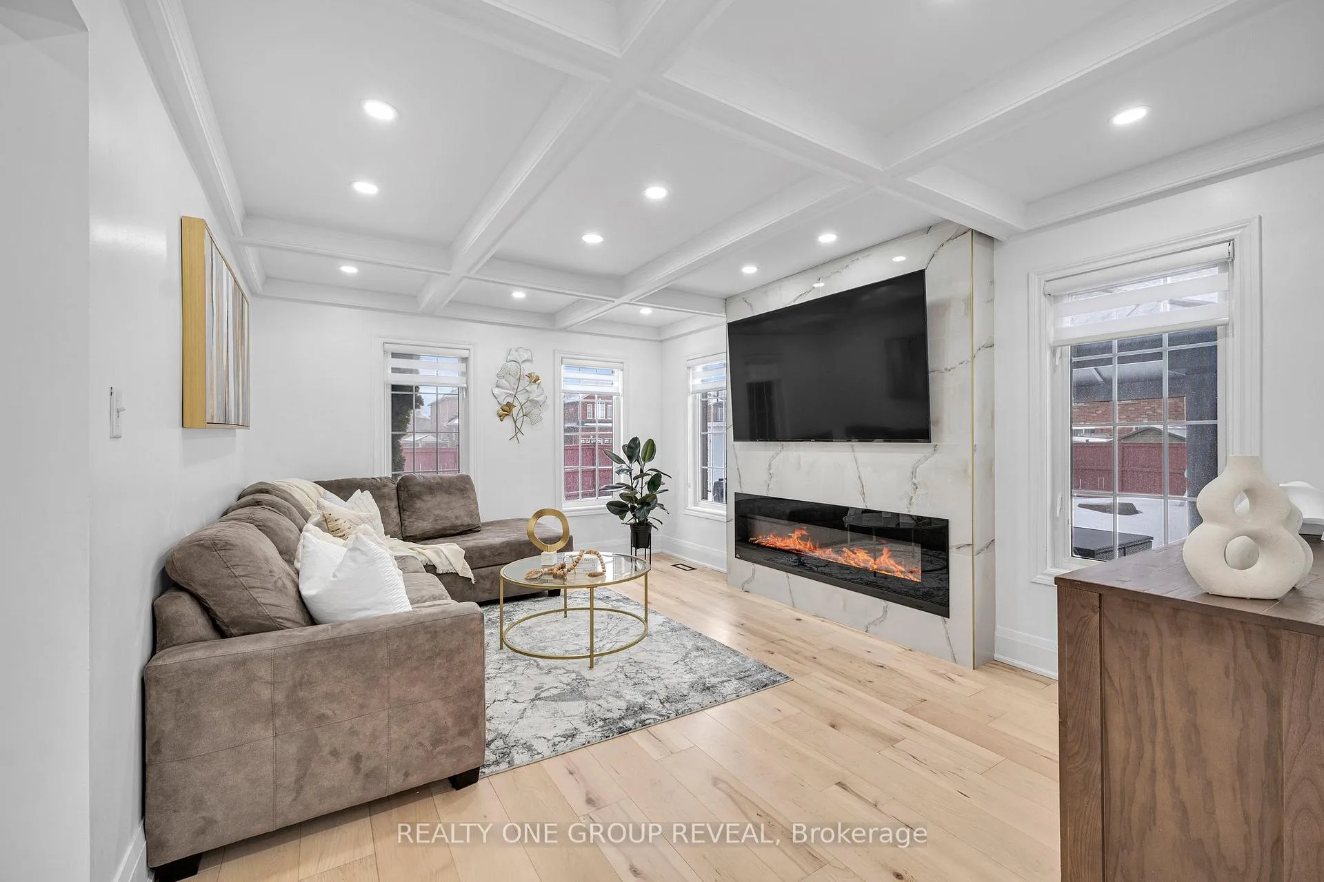 Photo 19 of 1 Bridgid Drive, Whitby, Williamsburg — HOMEH