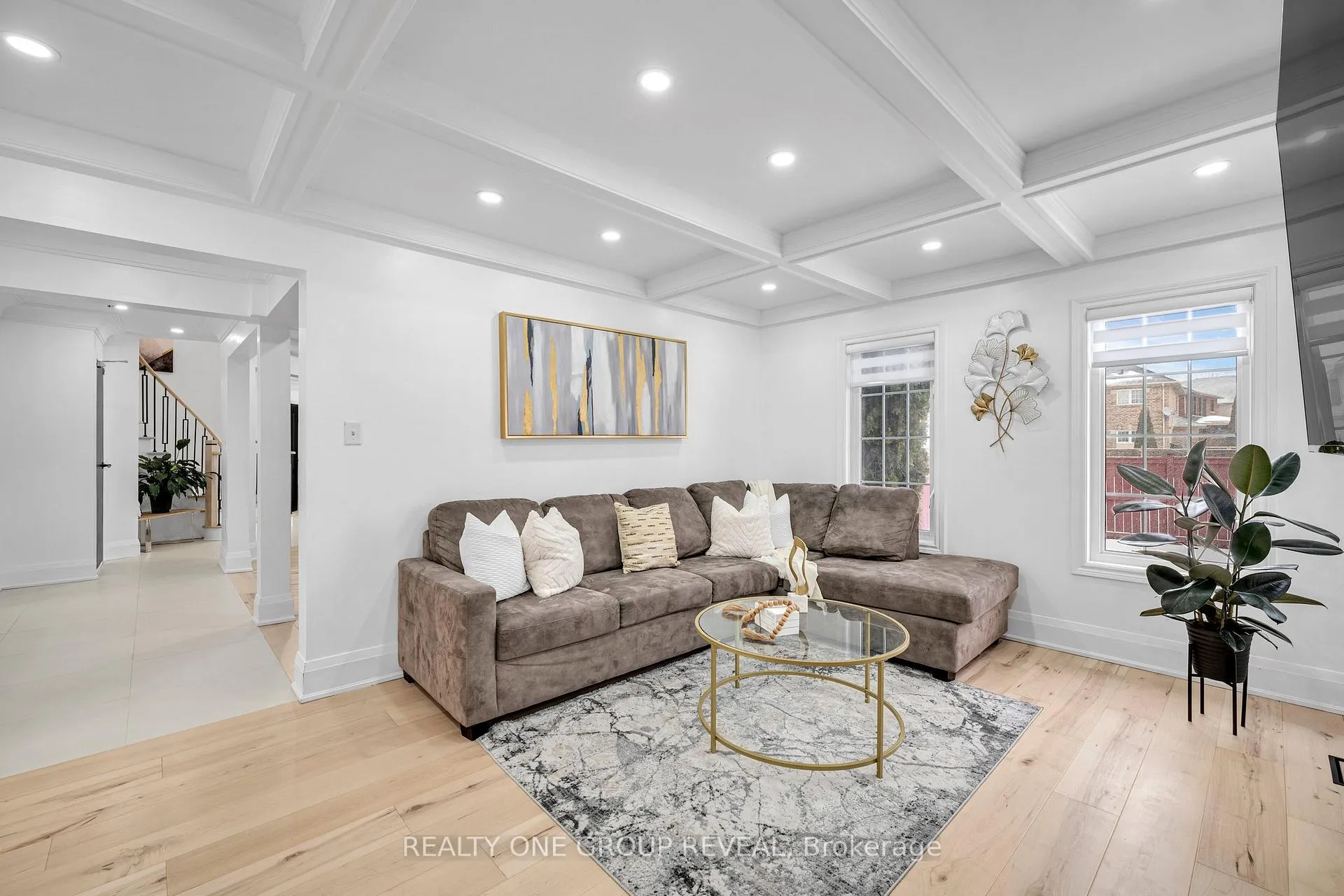 Photo 20 of 1 Bridgid Drive, Whitby, Williamsburg — HOMEH