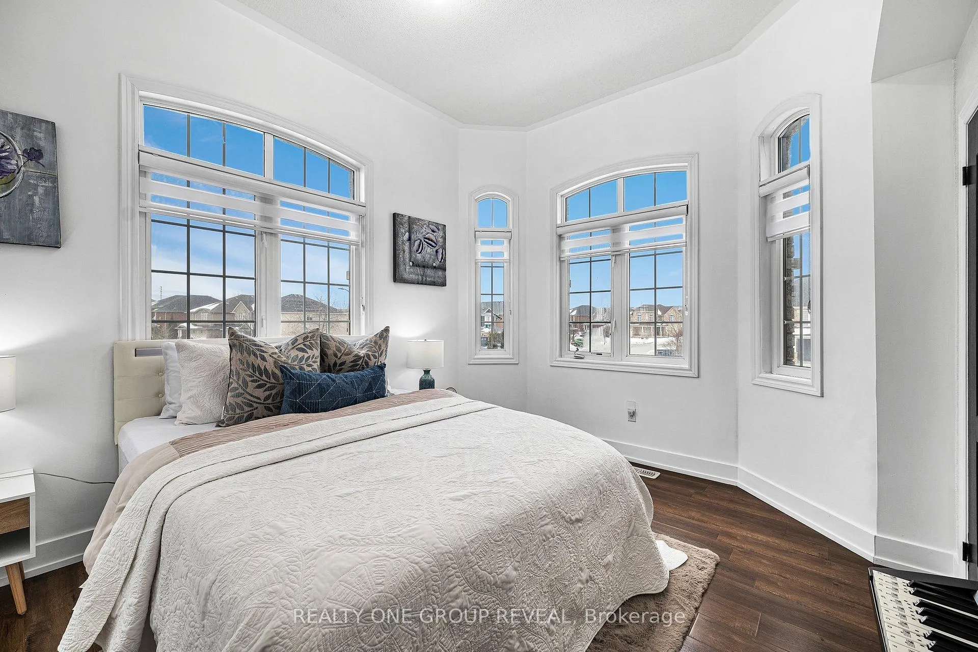 Photo 27 of 1 Bridgid Drive, Whitby, Williamsburg — HOMEH