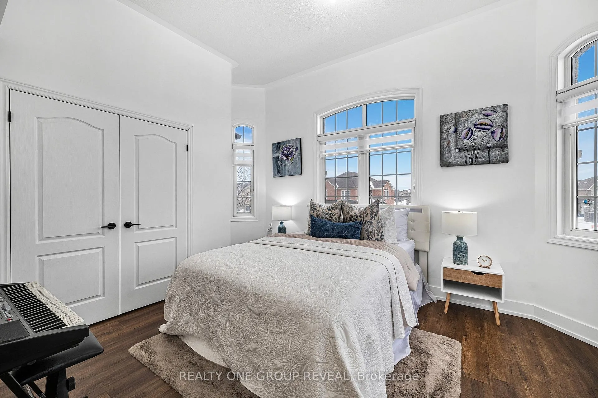 Photo 28 of 1 Bridgid Drive, Whitby, Williamsburg — HOMEH