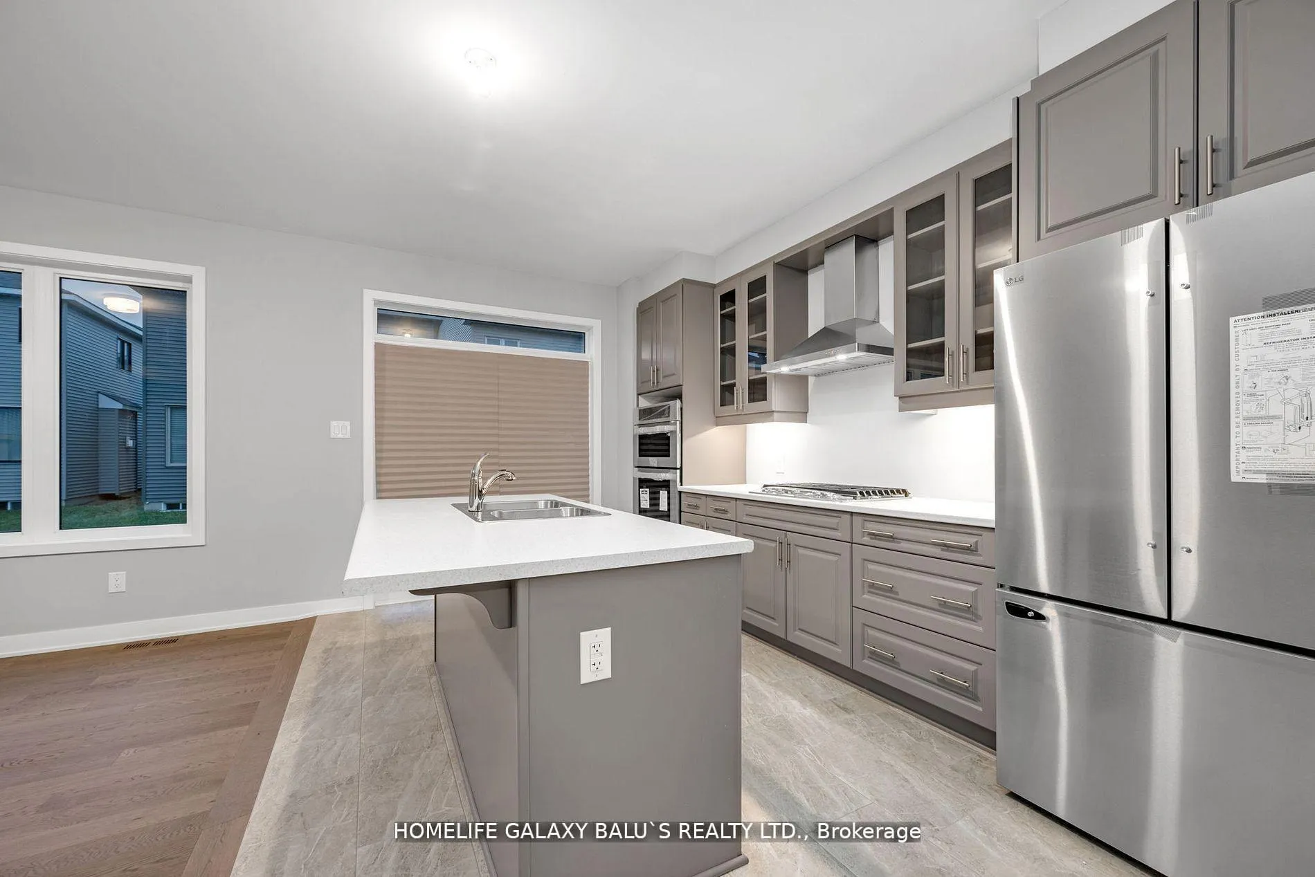 Photo 11 of 308 Crossway Terrace, Ottawa, Stittsville (North) — HOMEH