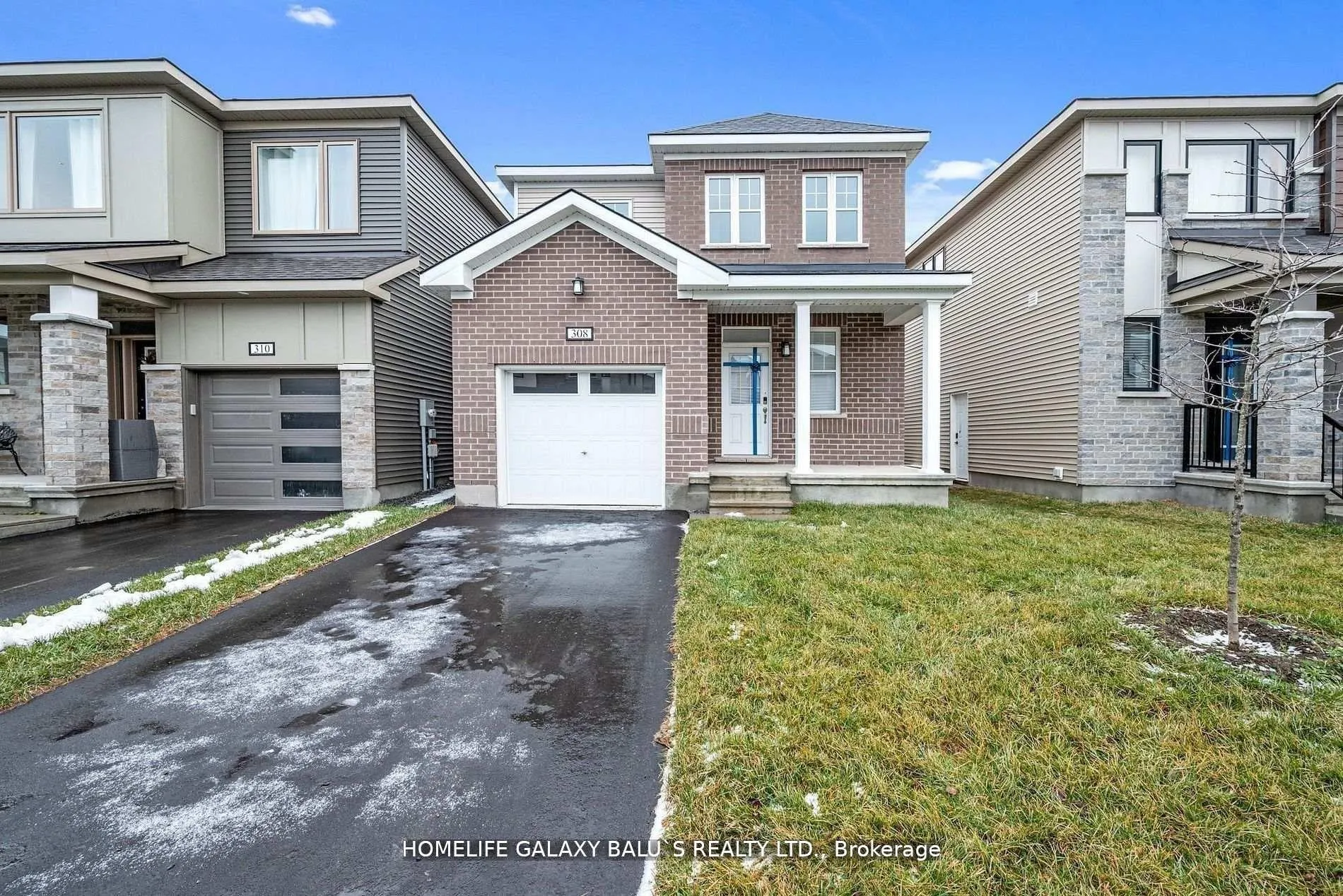 Photo 33 of 308 Crossway Terrace, Ottawa, Stittsville (North) — HOMEH