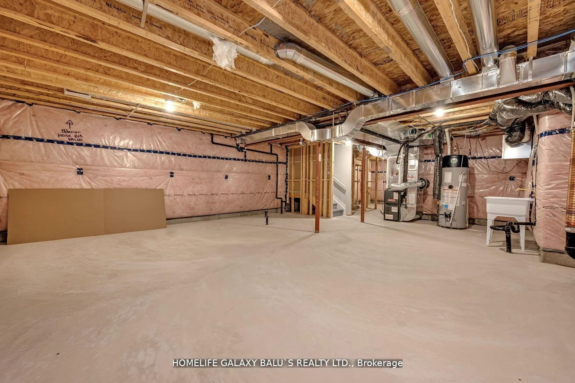 Photo 35 of 308 Crossway Terrace, Ottawa, Stittsville (North) — HOMEH