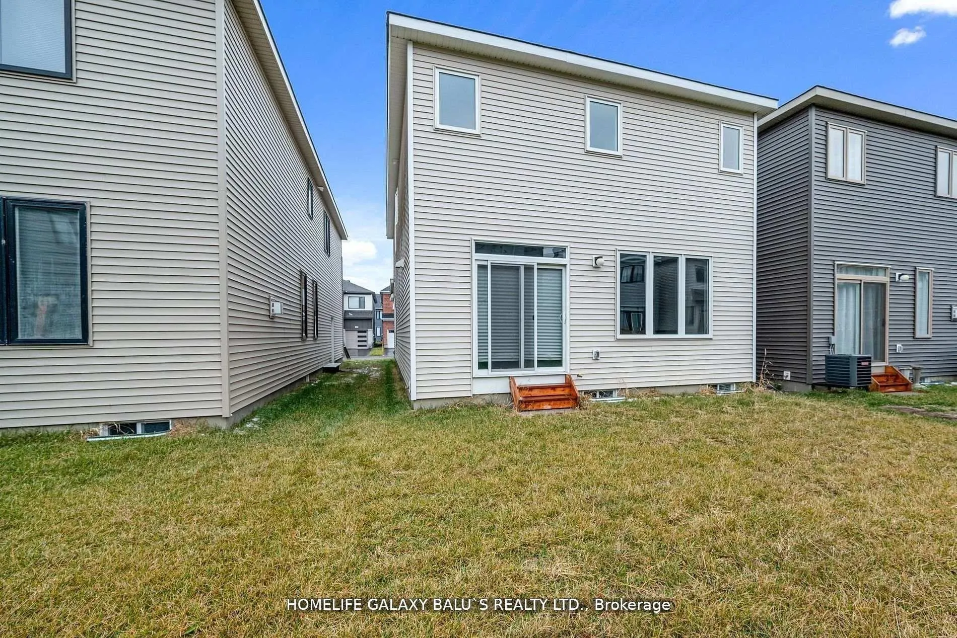 Photo 36 of 308 Crossway Terrace, Ottawa, Stittsville (North) — HOMEH