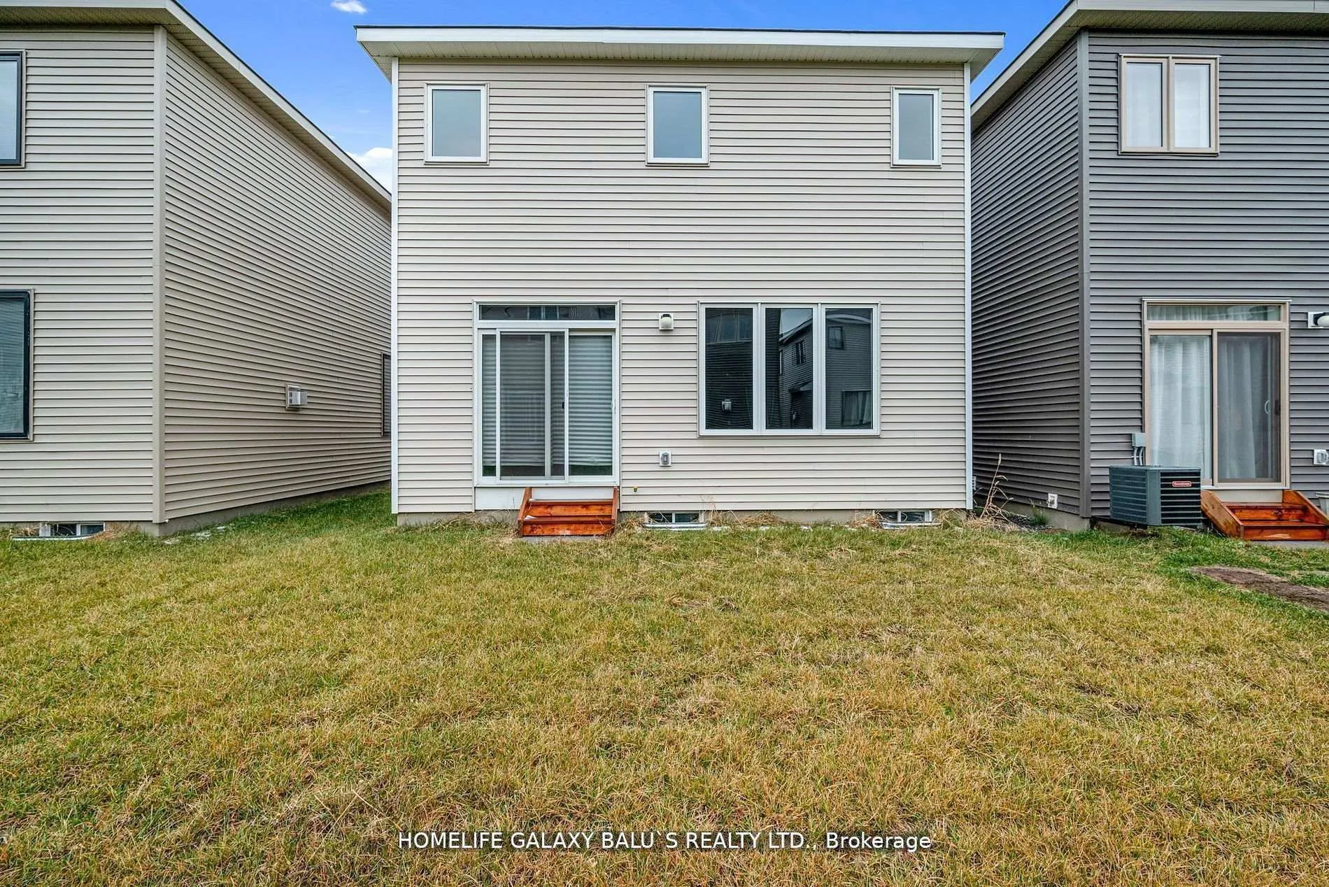 Photo 37 of 308 Crossway Terrace, Ottawa, Stittsville (North) — HOMEH