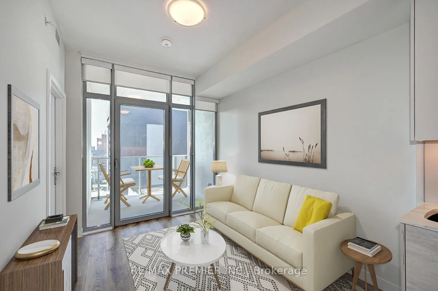 Photo 5 of Unit 813, 60 Frederick Street, Kitchener — HOMEH