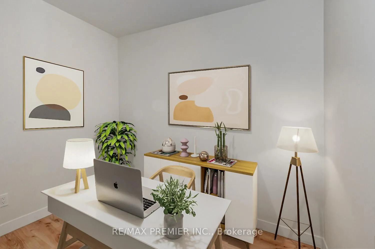 Photo 12 of Unit 813, 60 Frederick Street, Kitchener — HOMEH