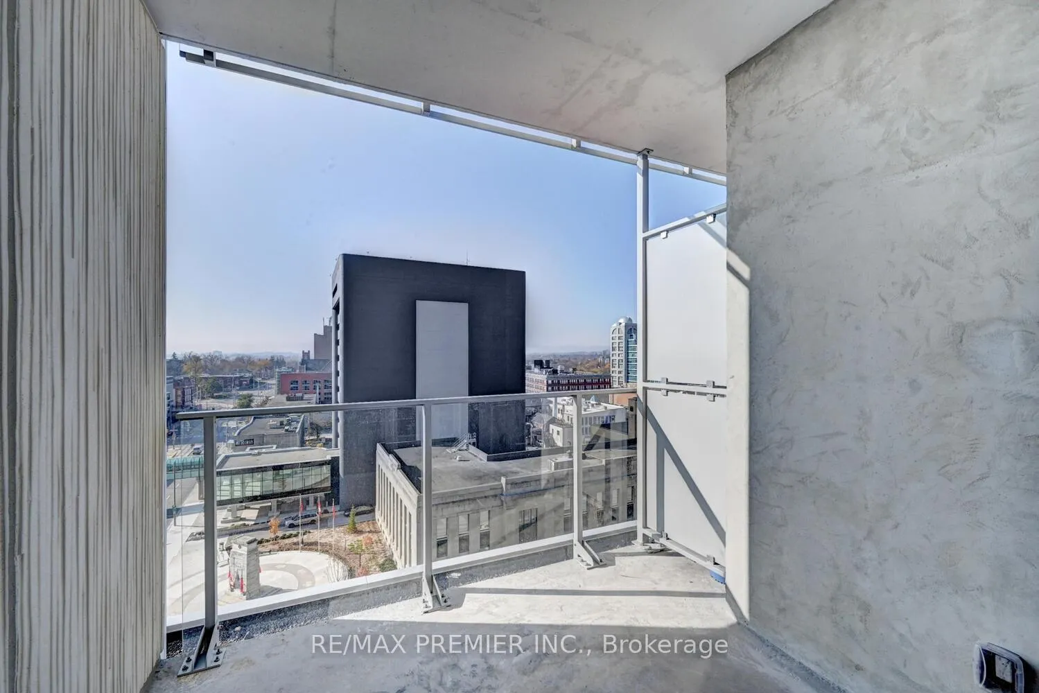 Photo 17 of Unit 813, 60 Frederick Street, Kitchener — HOMEH