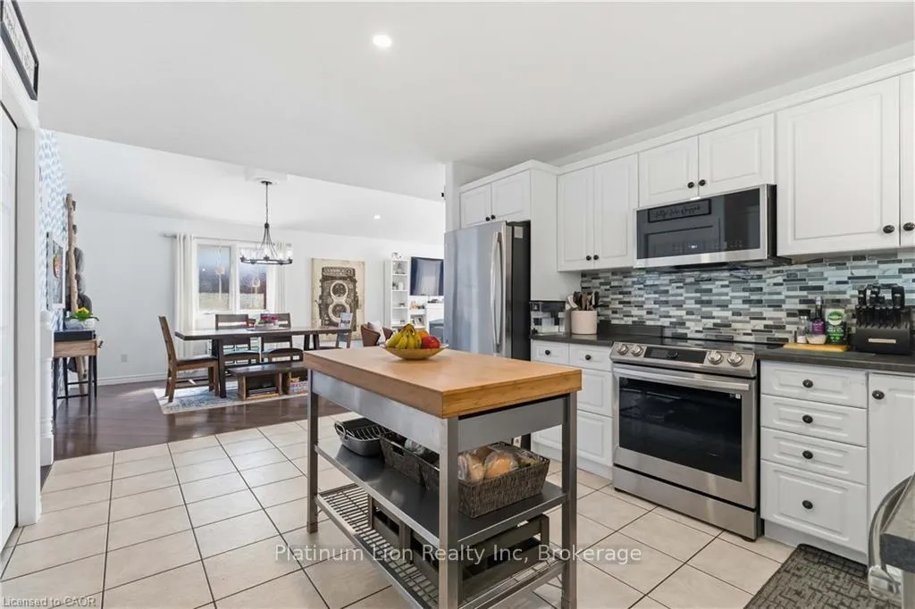 Photo 13 of 36 Garner's Lane, Brantford, Empire South — HOMEH