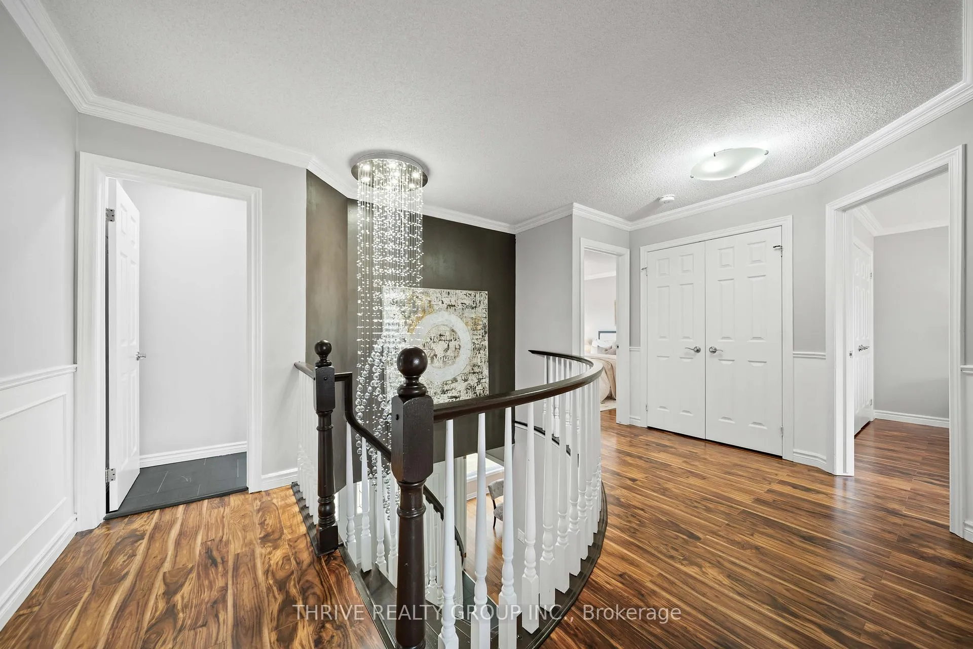 Photo 27 of 79 Trellis Crescent, London, South C — HOMEH