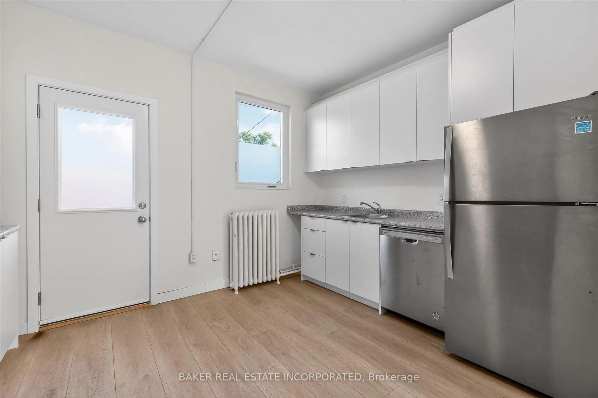 Photo 4 of Unit 2, 922 Queen Street E, Toronto, South Riverdale — HOMEH