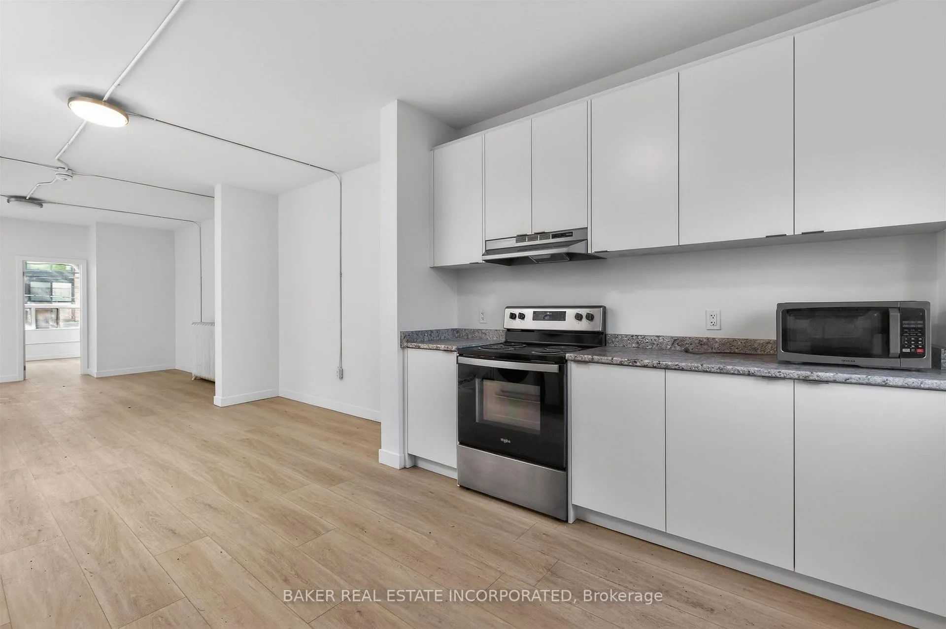 Photo 6 of Unit 2, 922 Queen Street E, Toronto, South Riverdale — HOMEH