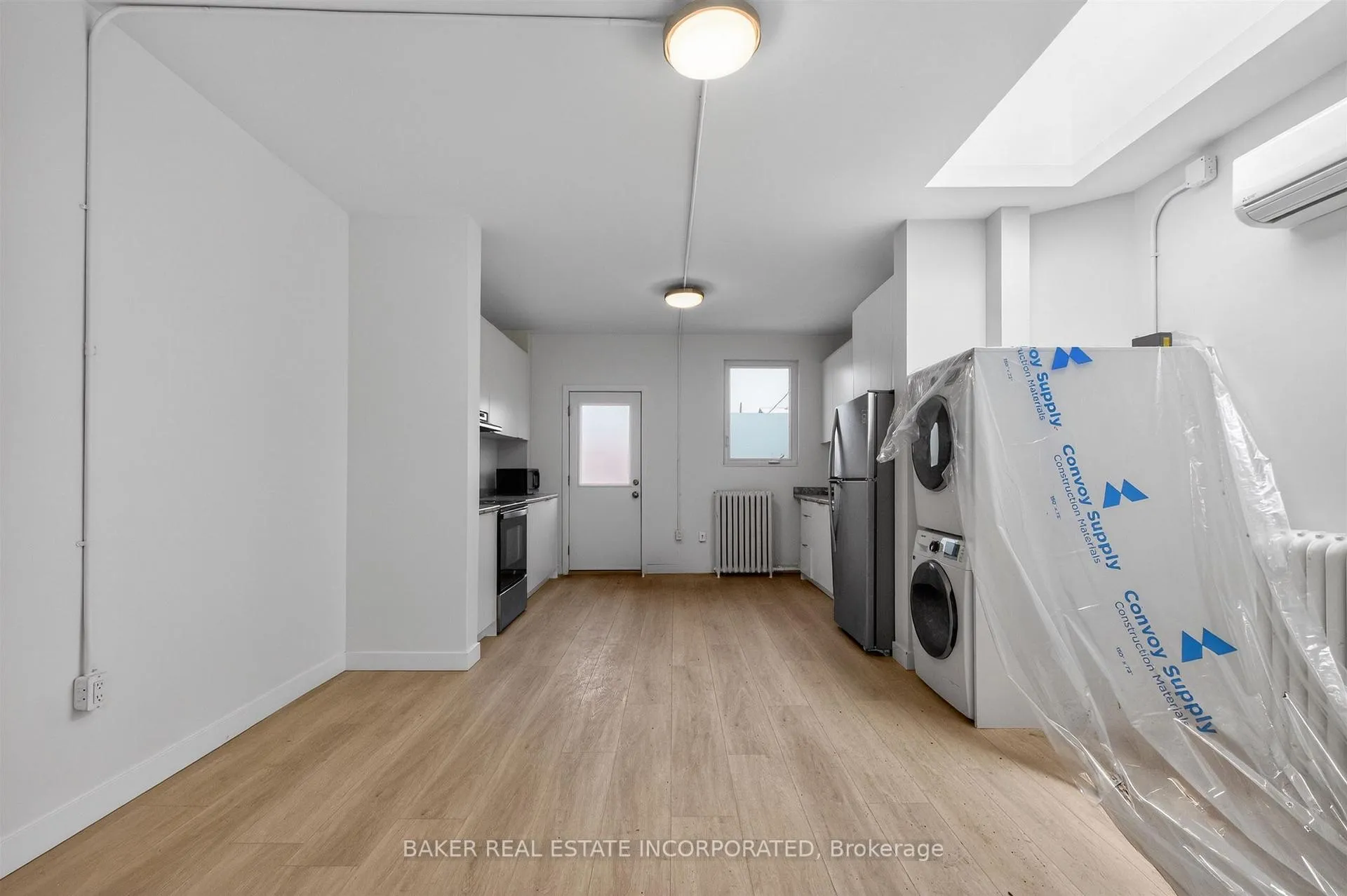 Photo 7 of Unit 2, 922 Queen Street E, Toronto, South Riverdale — HOMEH