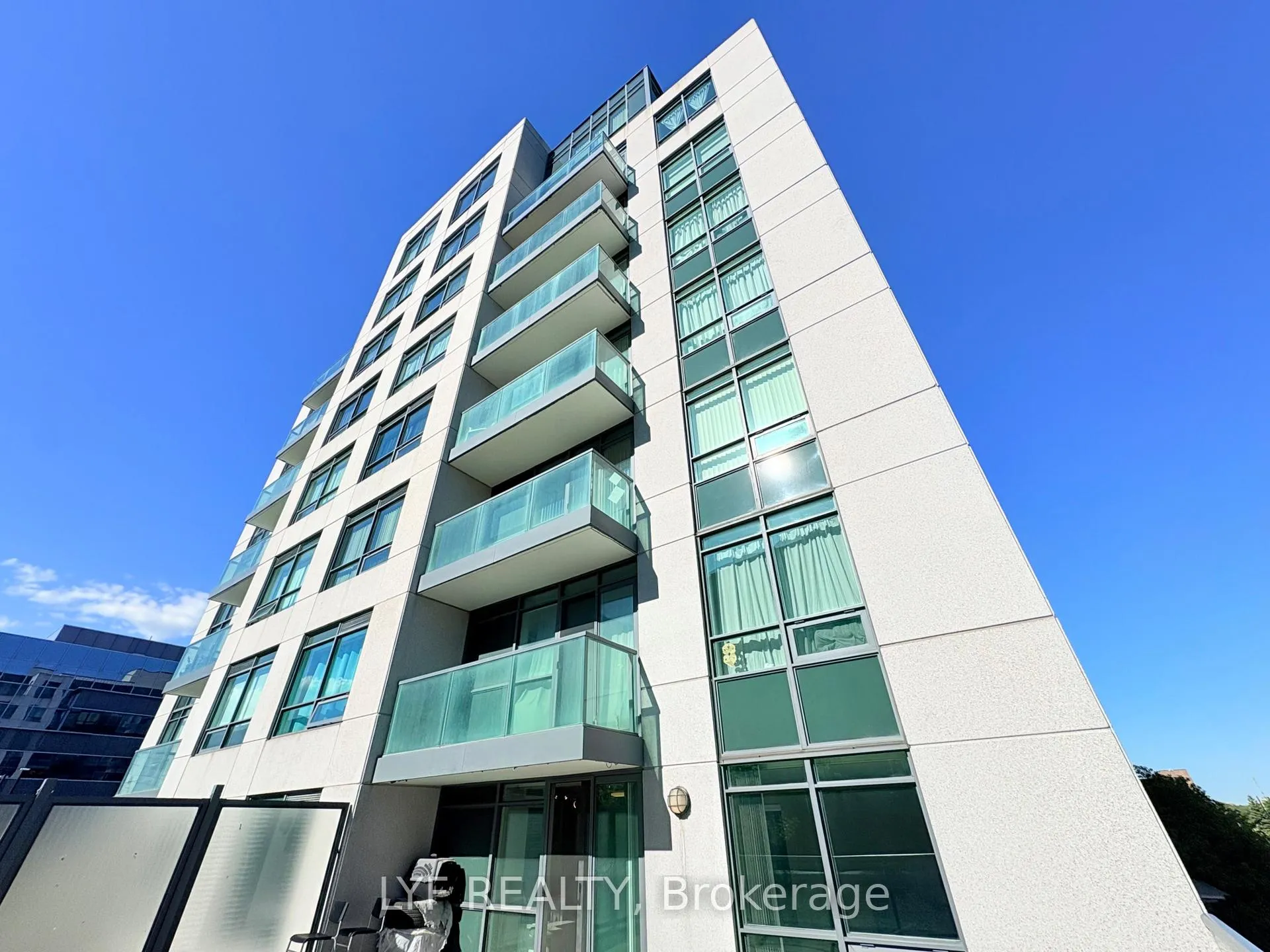 Photo 1 of Unit 205, 32 Clegg Road, Markham, Unionville — HOMEH