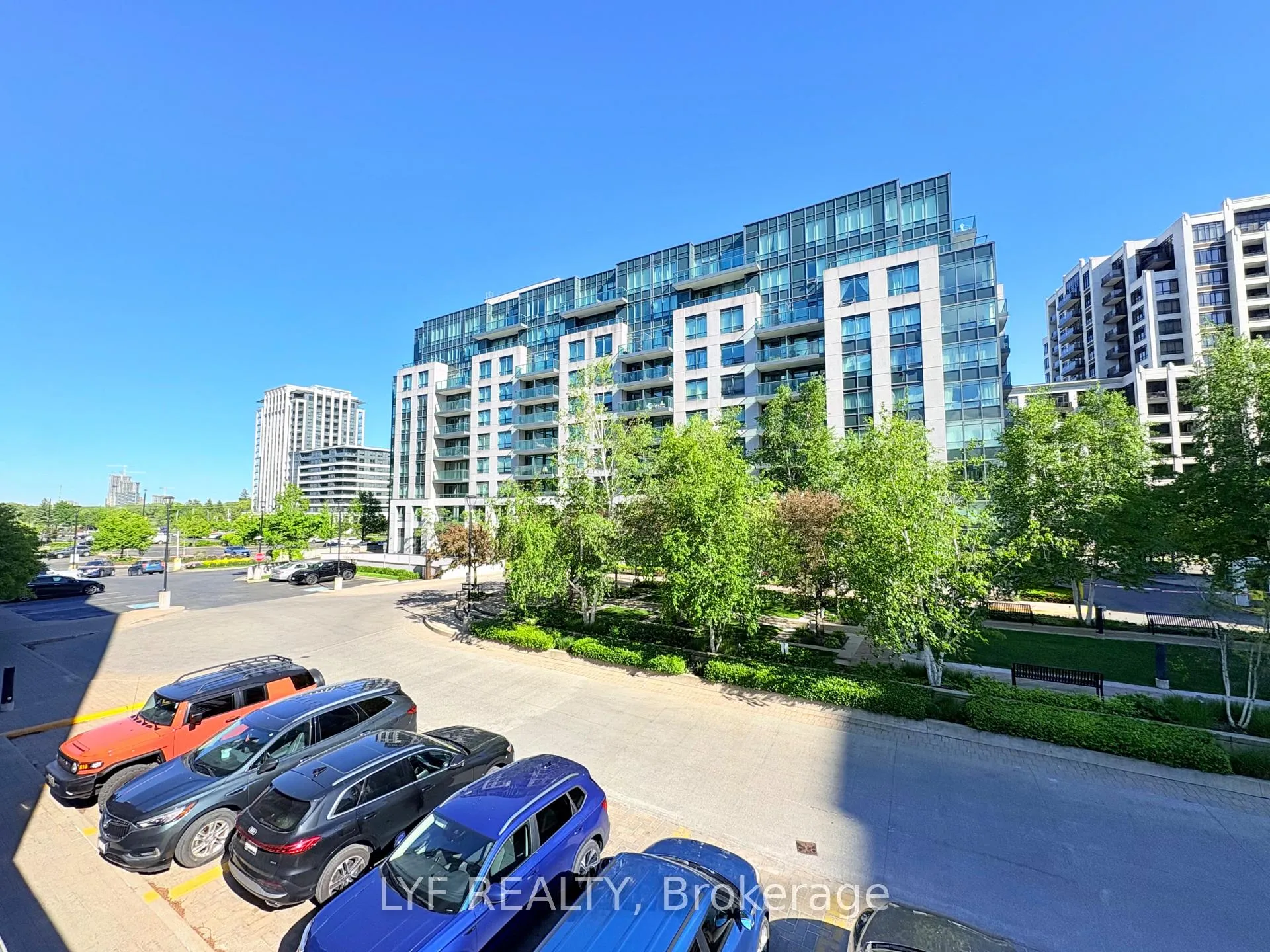 Photo 4 of Unit 205, 32 Clegg Road, Markham, Unionville — HOMEH
