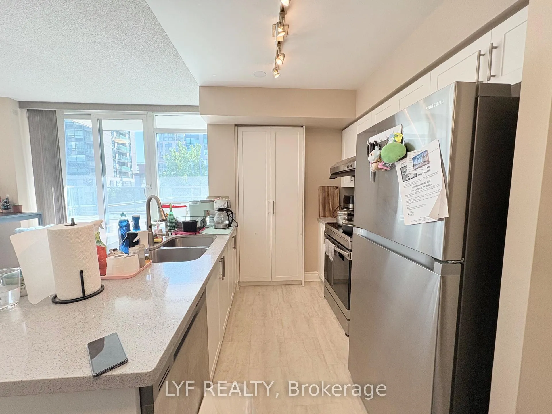 Photo 6 of Unit 205, 32 Clegg Road, Markham, Unionville — HOMEH