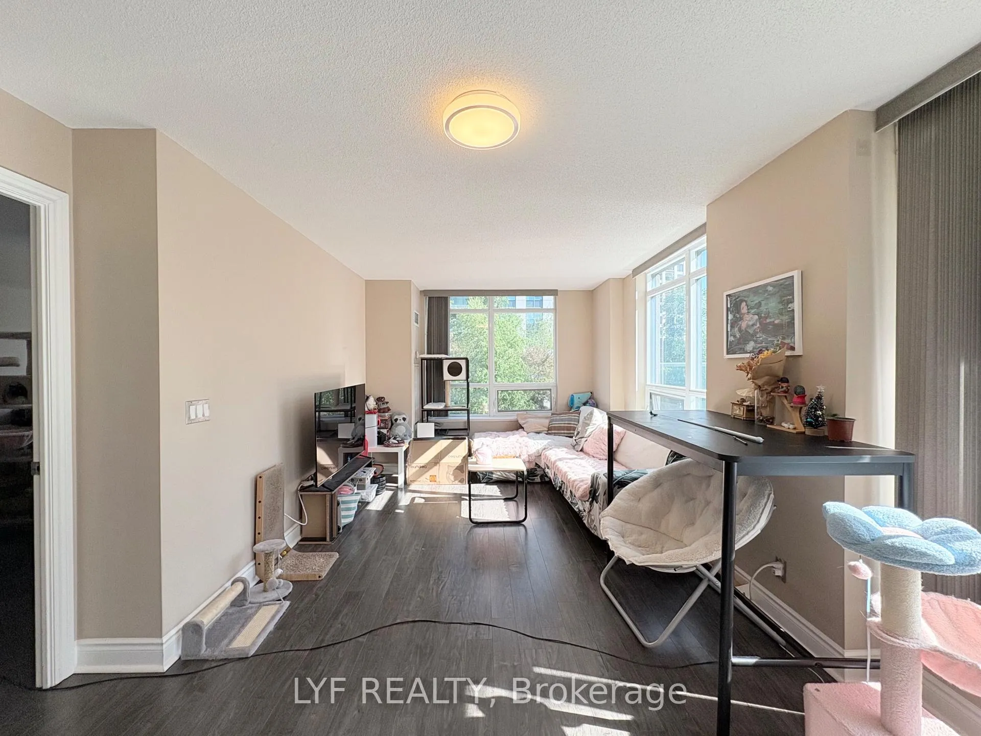 Photo 11 of Unit 205, 32 Clegg Road, Markham, Unionville — HOMEH