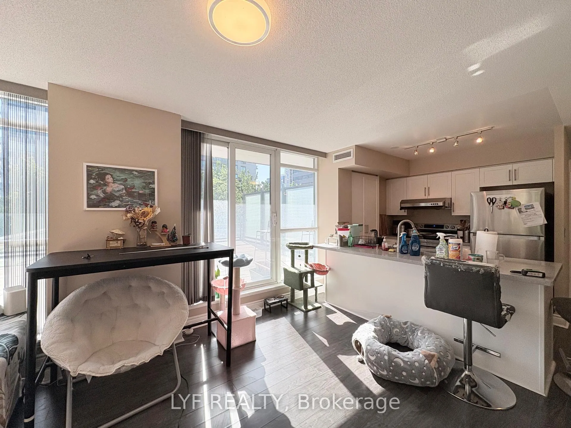 Photo 16 of Unit 205, 32 Clegg Road, Markham, Unionville — HOMEH