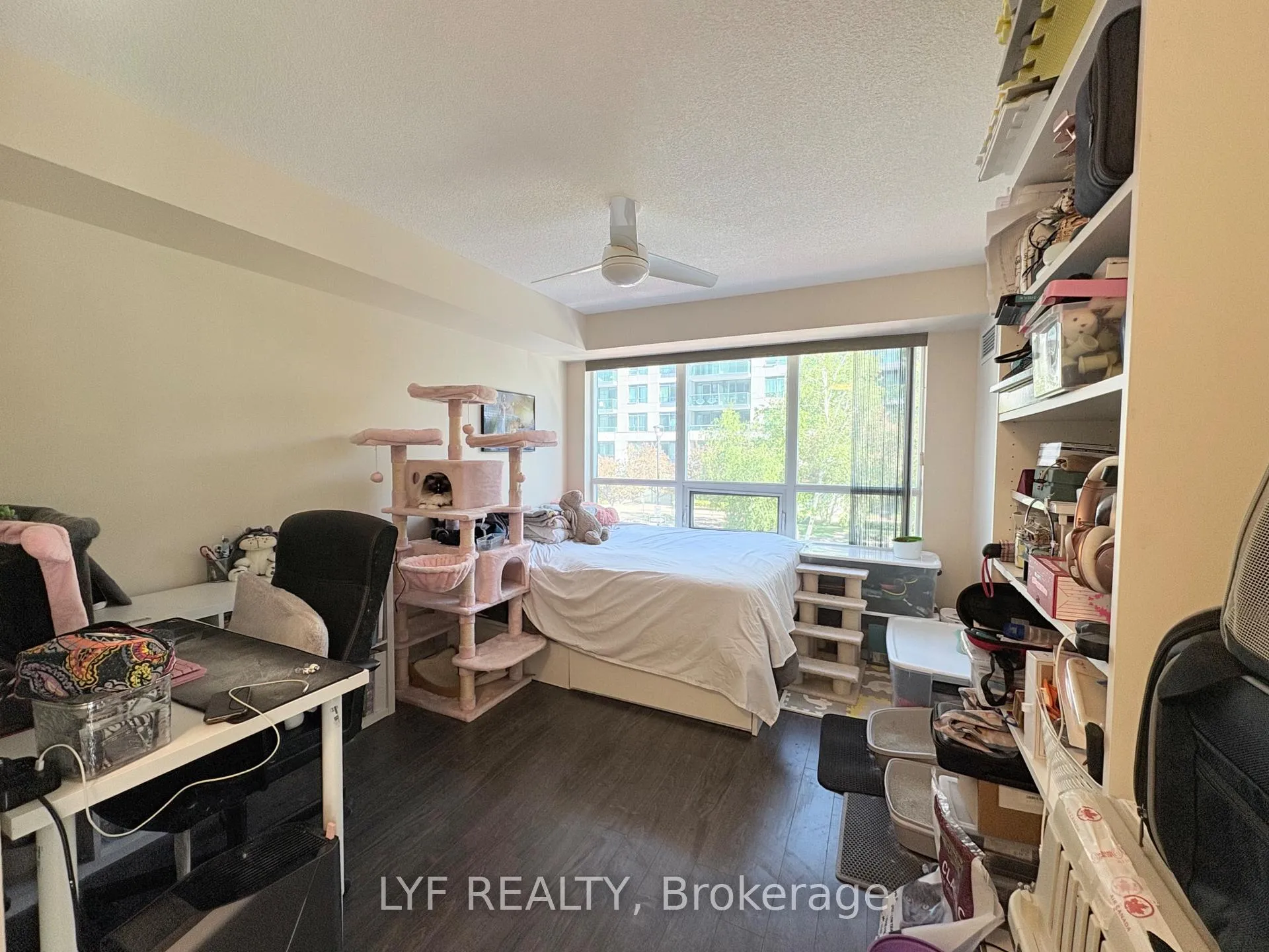 Photo 24 of Unit 205, 32 Clegg Road, Markham, Unionville — HOMEH