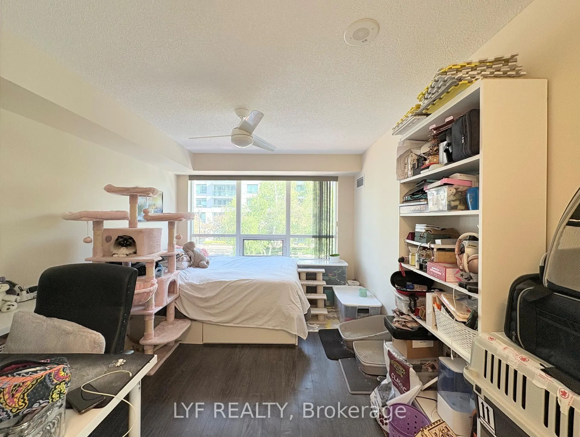 Photo 25 of Unit 205, 32 Clegg Road, Markham, Unionville — HOMEH