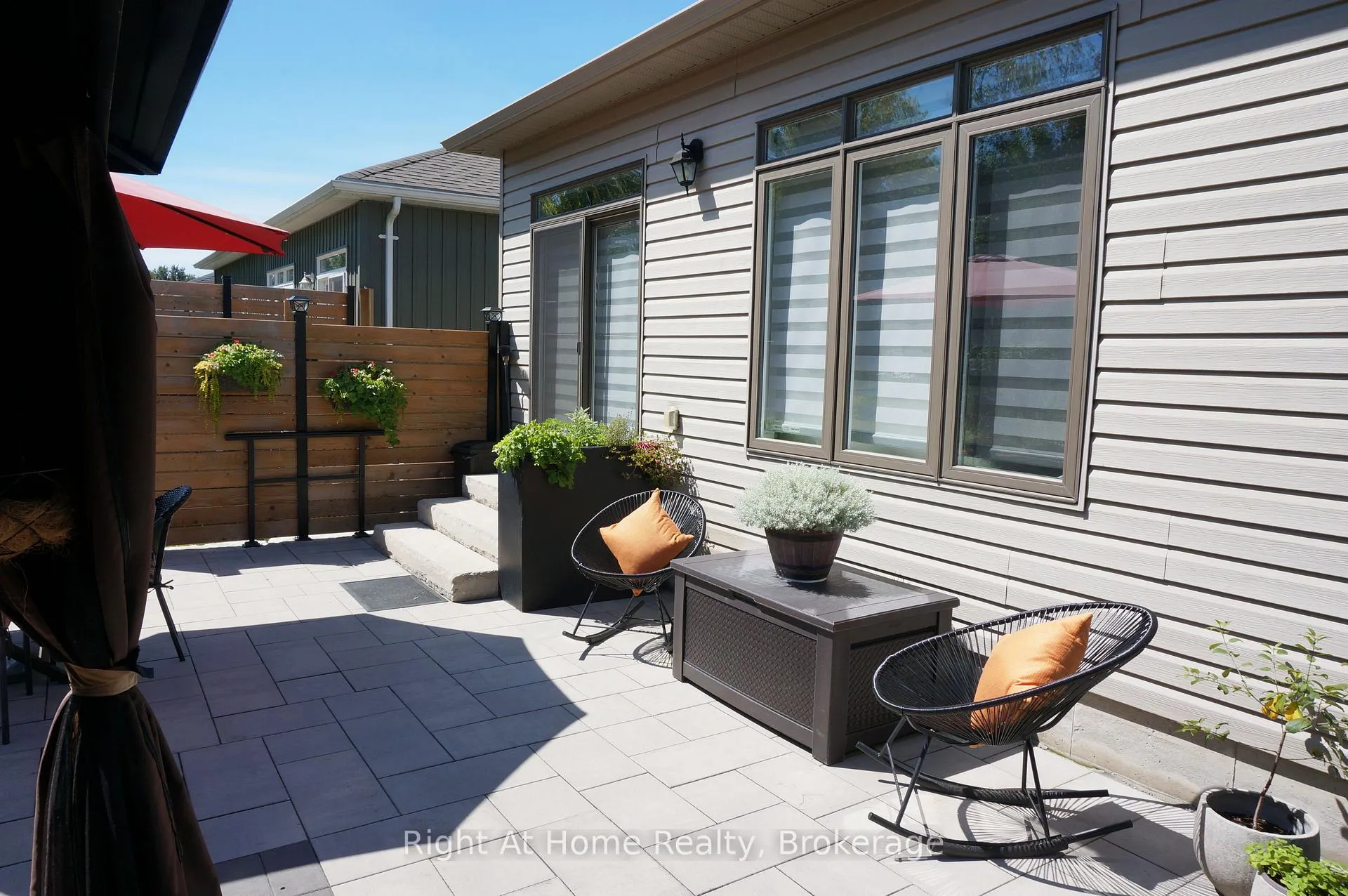 Photo 31 of 23 Ralph Dalton Boulevard, Tay, Victoria Harbour — HOMEH