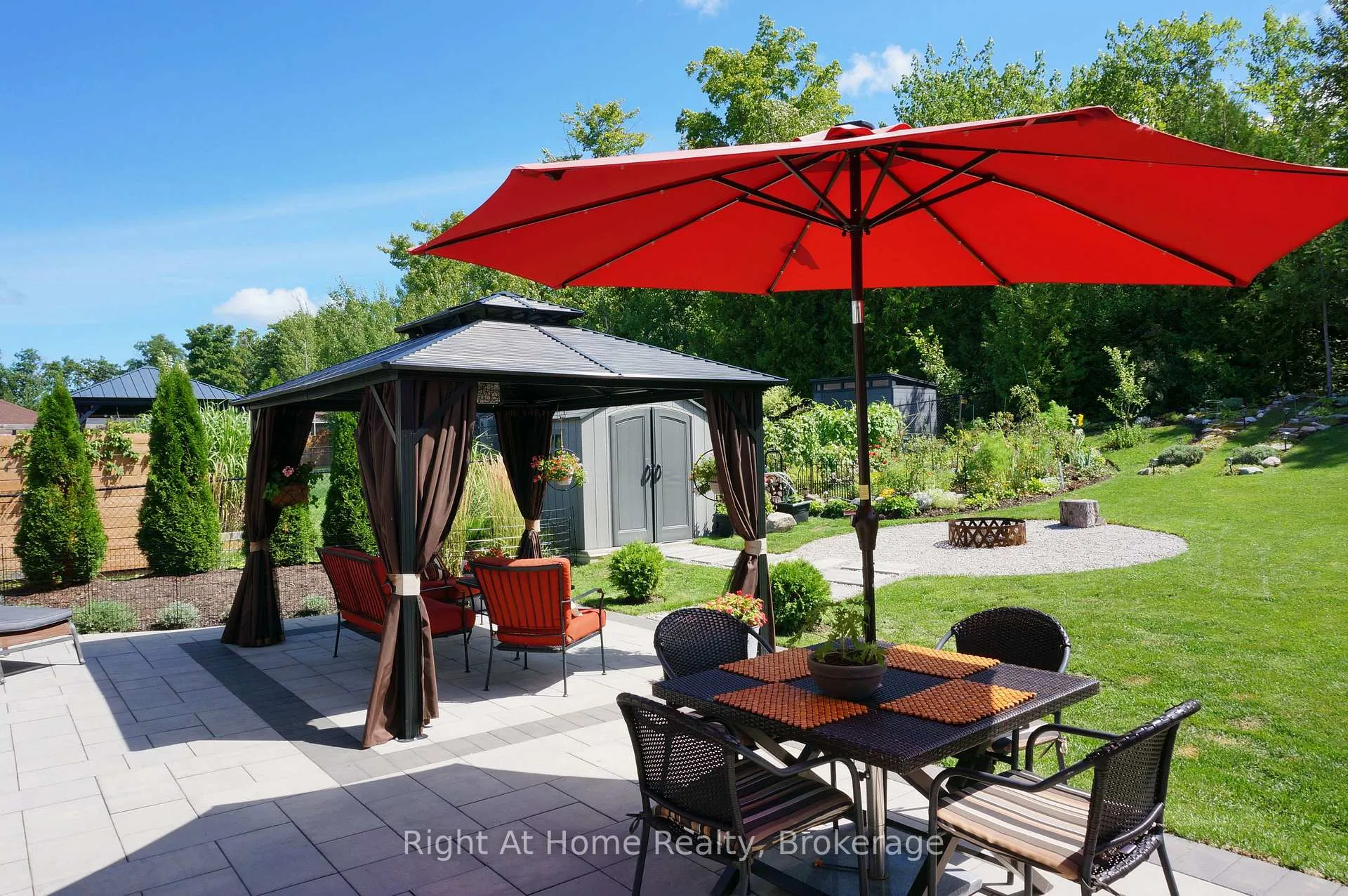 Photo 32 of 23 Ralph Dalton Boulevard, Tay, Victoria Harbour — HOMEH