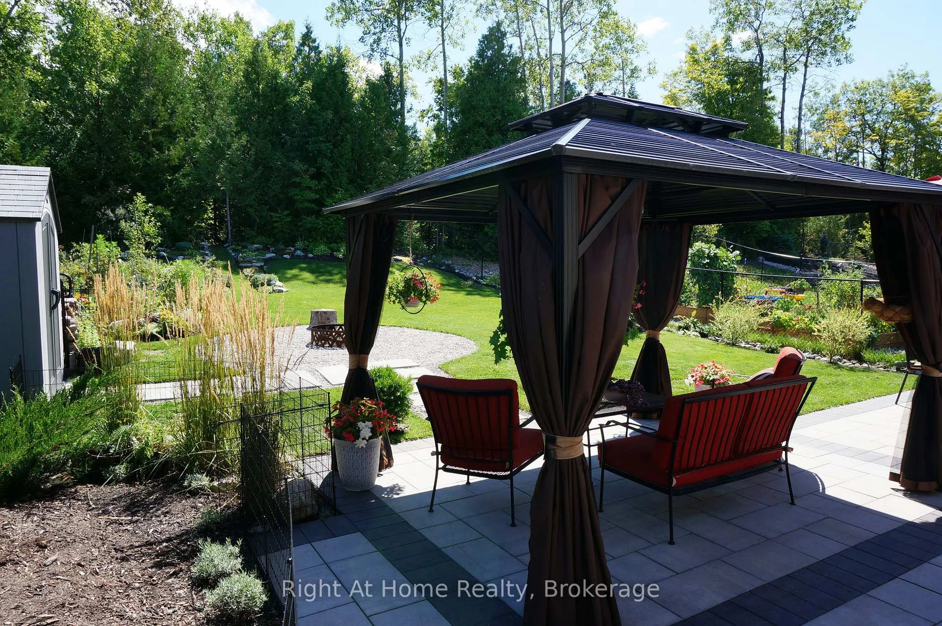 Photo 34 of 23 Ralph Dalton Boulevard, Tay, Victoria Harbour — HOMEH