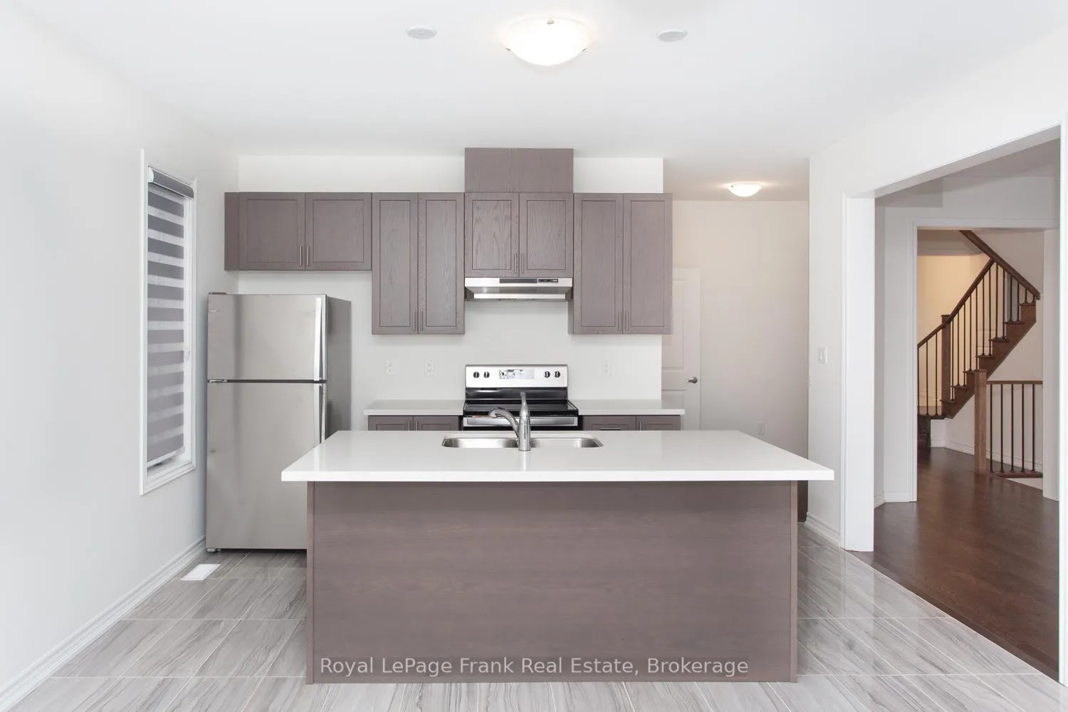 Photo 14 of 5 Hennessey Crescent, Kawartha Lakes, Lindsay — HOMEH