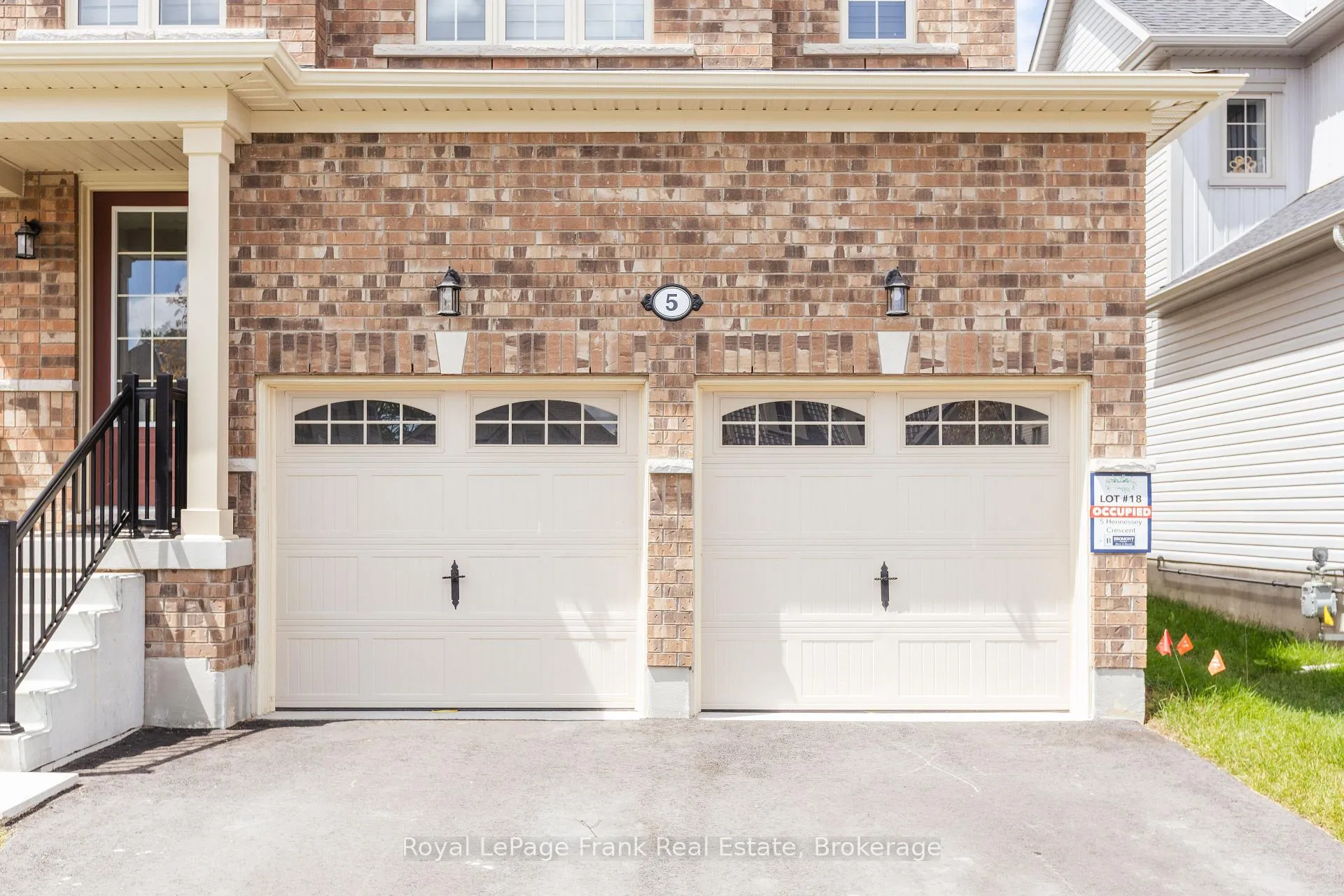 Photo 47 of 5 Hennessey Crescent, Kawartha Lakes, Lindsay — HOMEH
