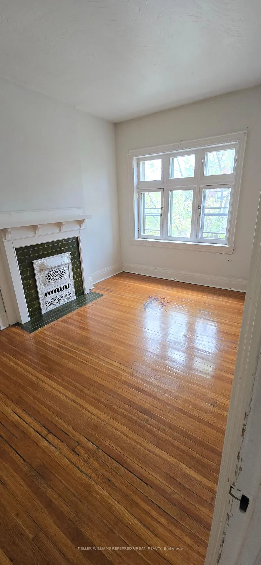 Photo 1 of Unit 2, 99 Roncesvalles Avenue, Toronto, Roncesvalles — HOMEH