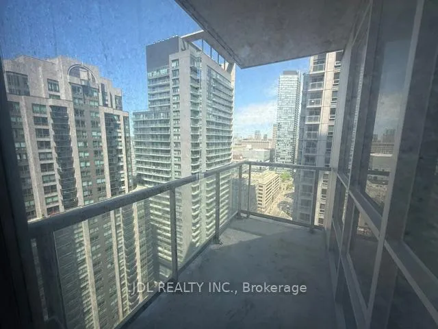 Photo 13 of Unit 2612, 761 Bay Street, Toronto, Bay Street Corridor — HOMEH