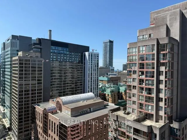 Photo 14 of Unit 2612, 761 Bay Street, Toronto, Bay Street Corridor — HOMEH