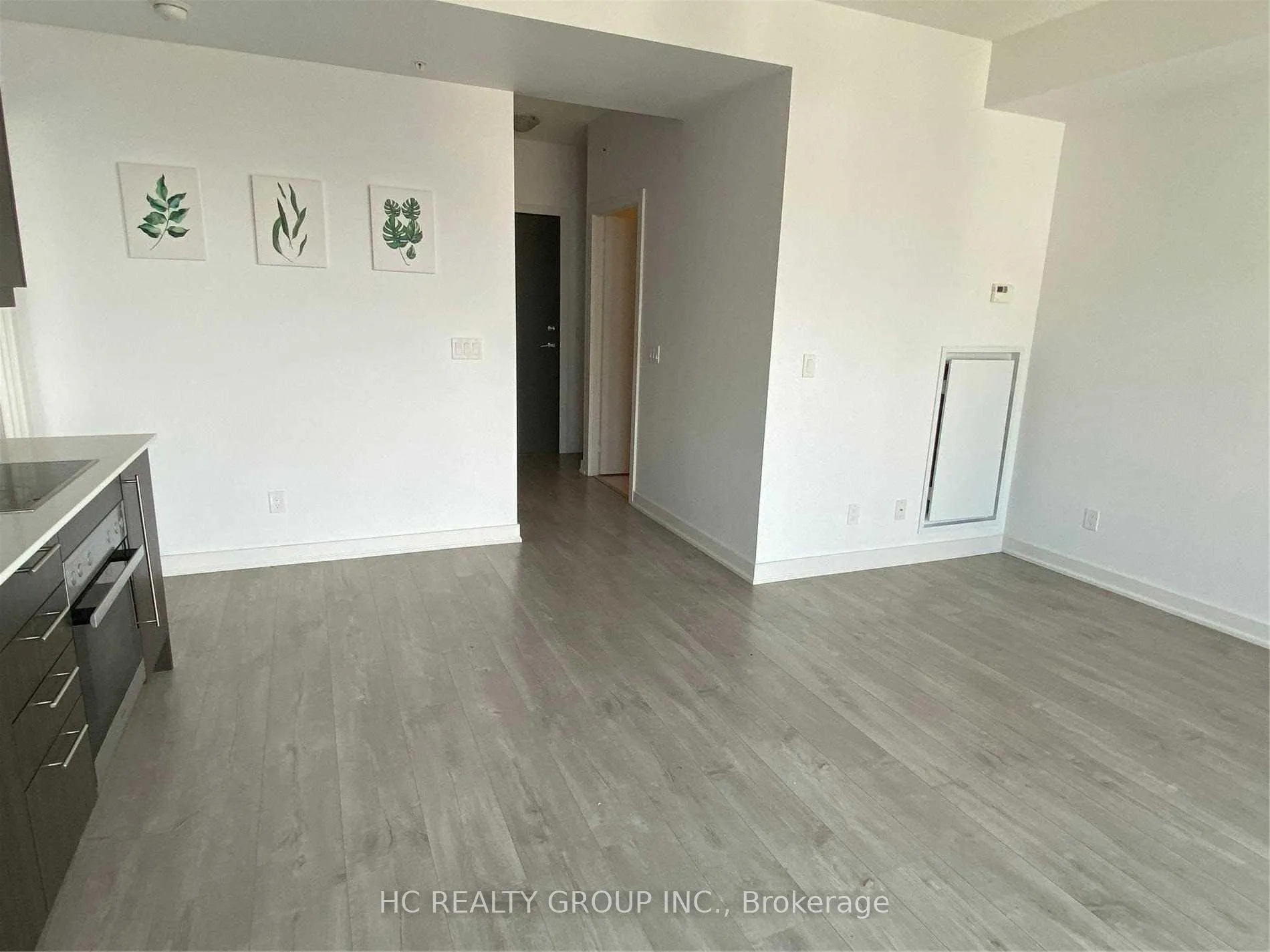 Photo 3 of Unit 1510, 30 Nelson Street, Toronto, Waterfront Communities — HOMEH
