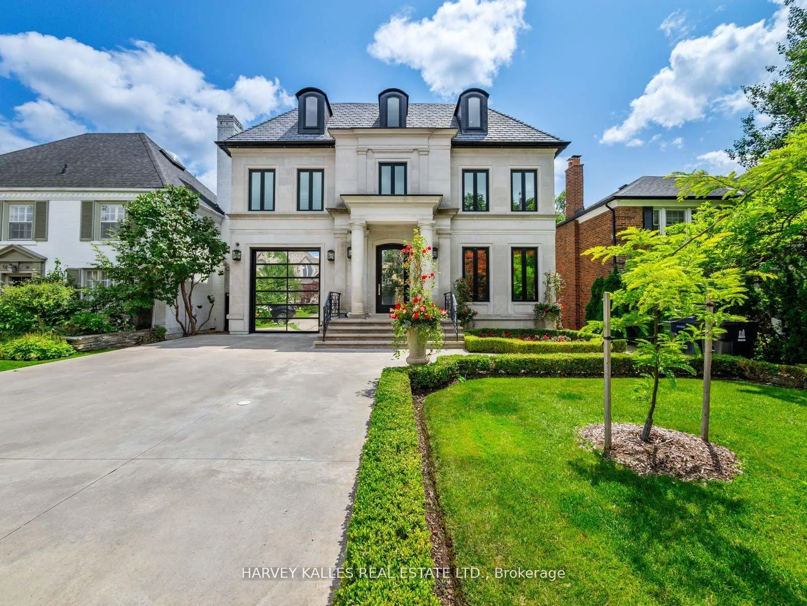 Photo 1 of 327 Cortleigh Boulevard, Toronto, Bedford Park-Nortown — HOMEH