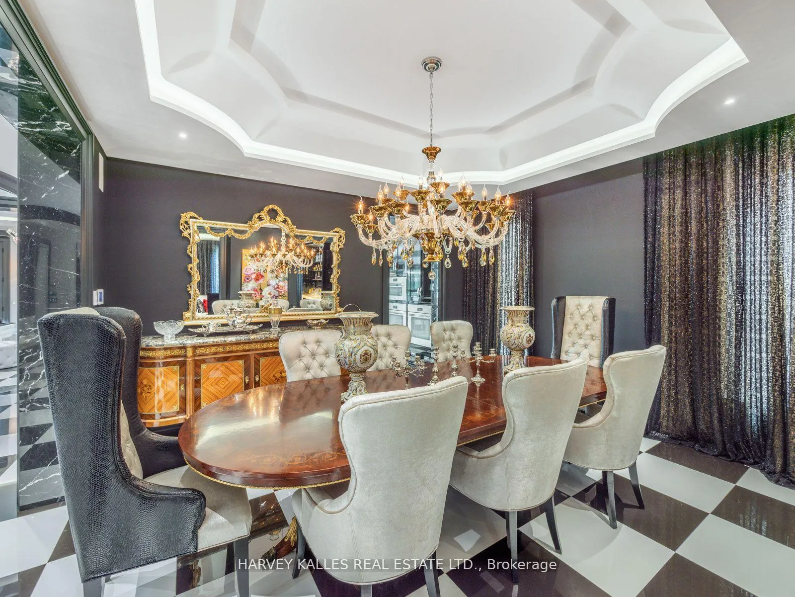 Photo 8 of 327 Cortleigh Boulevard, Toronto, Bedford Park-Nortown — HOMEH