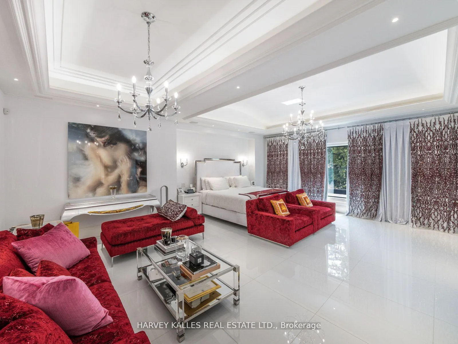 Photo 20 of 327 Cortleigh Boulevard, Toronto, Bedford Park-Nortown — HOMEH