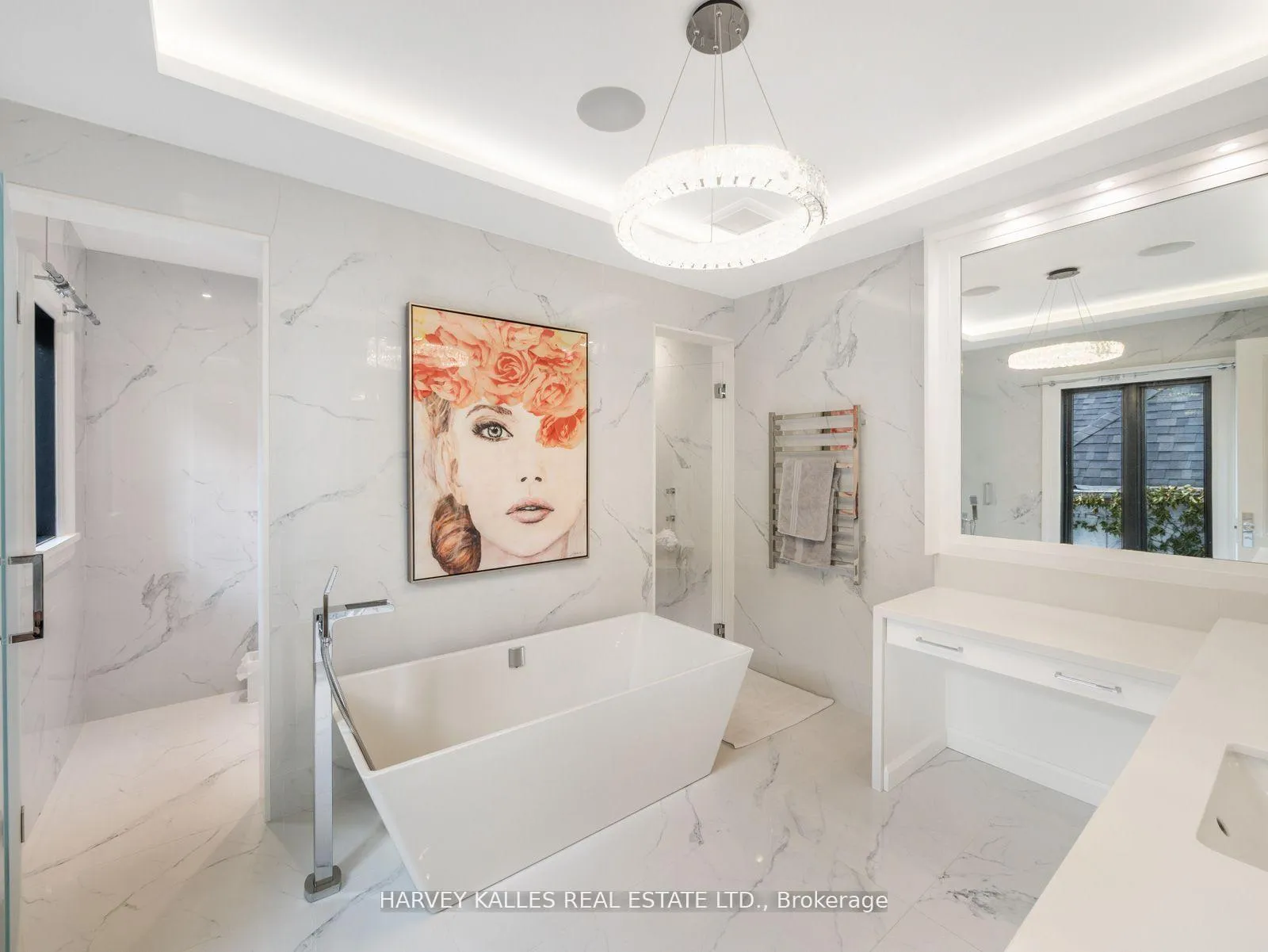 Photo 25 of 327 Cortleigh Boulevard, Toronto, Bedford Park-Nortown — HOMEH