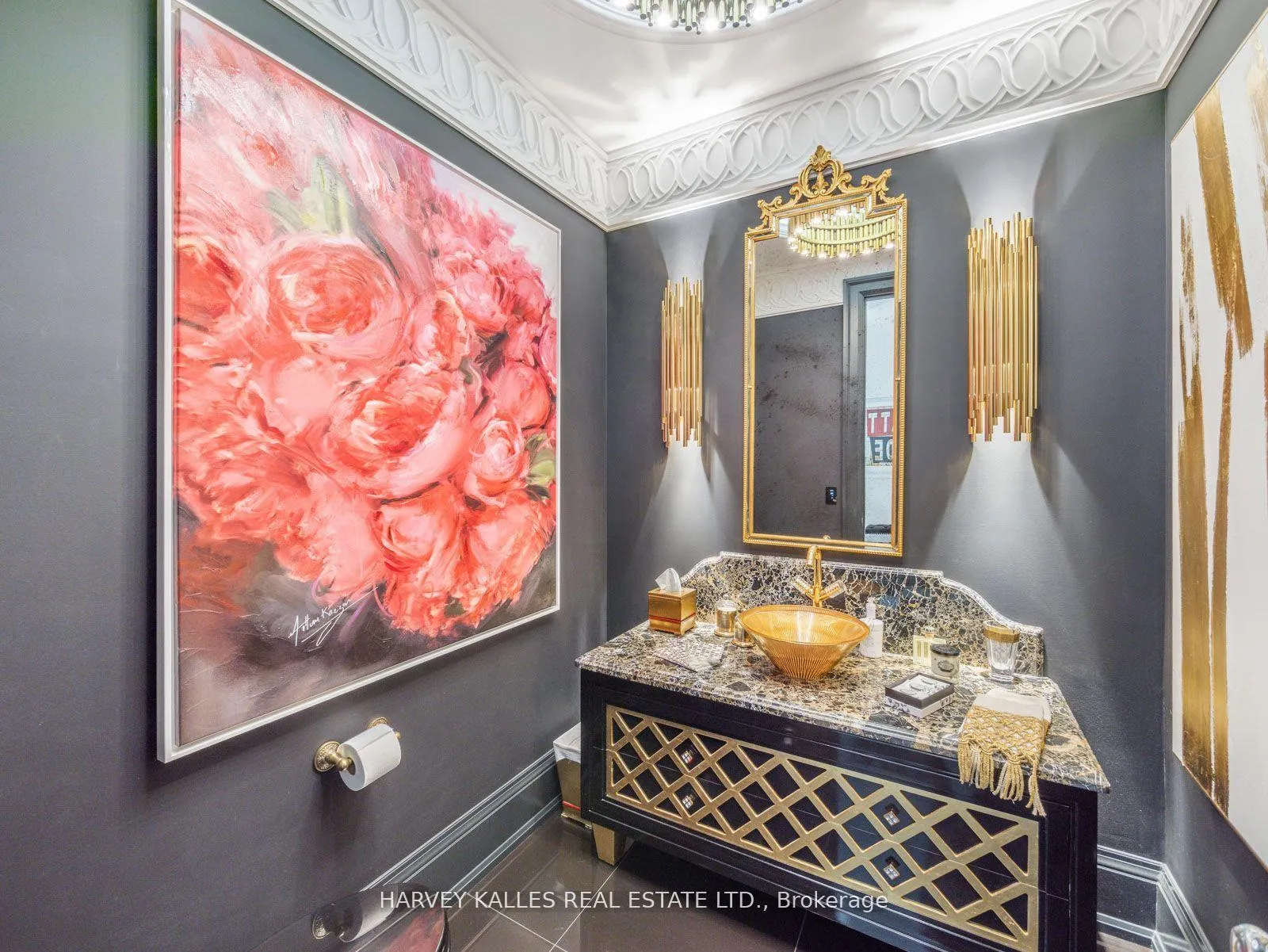 Photo 37 of 327 Cortleigh Boulevard, Toronto, Bedford Park-Nortown — HOMEH