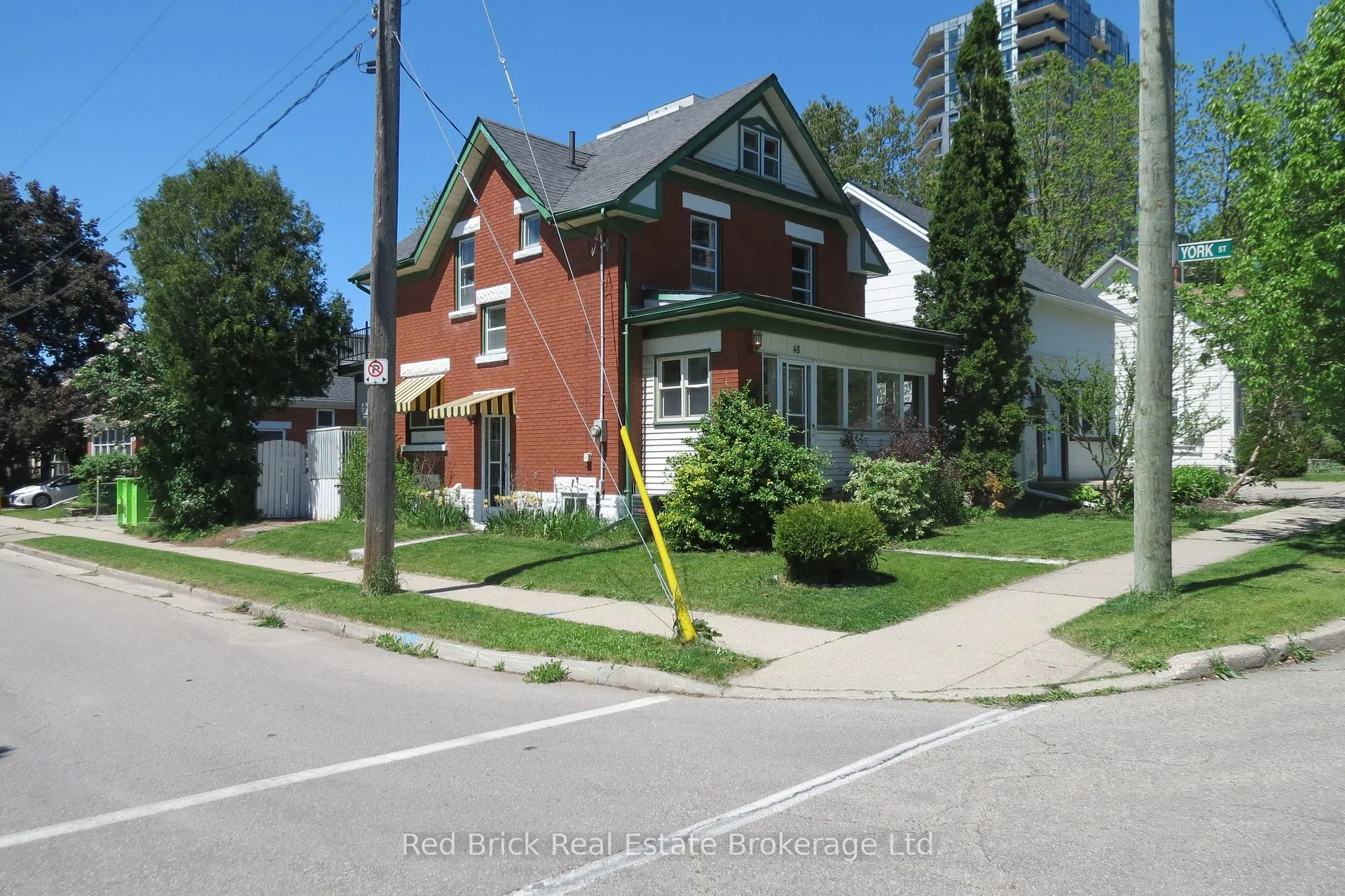 Photo 2 of 48 John Street W, Waterloo — HOMEH