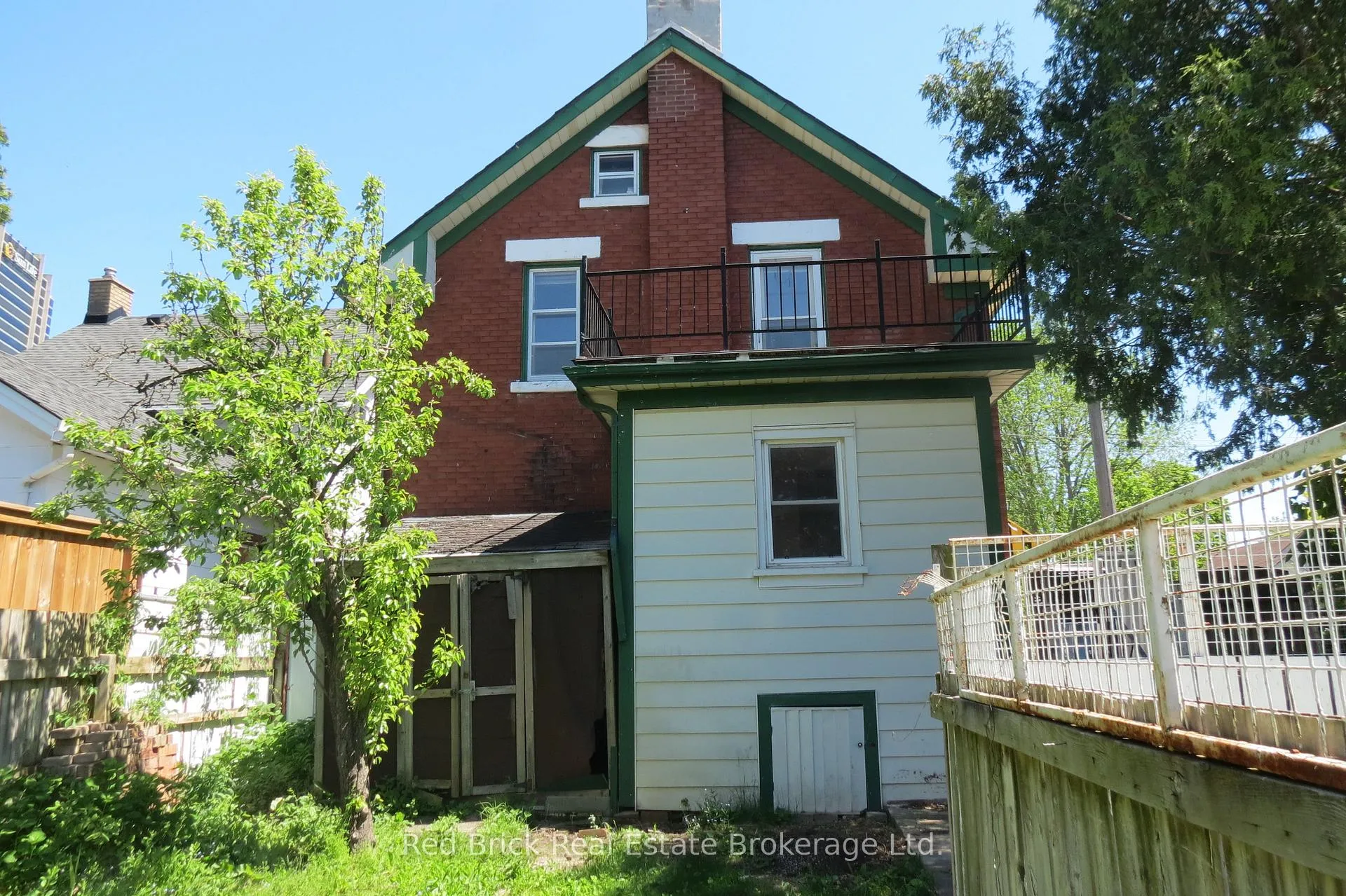 Photo 6 of 48 John Street W, Waterloo — HOMEH