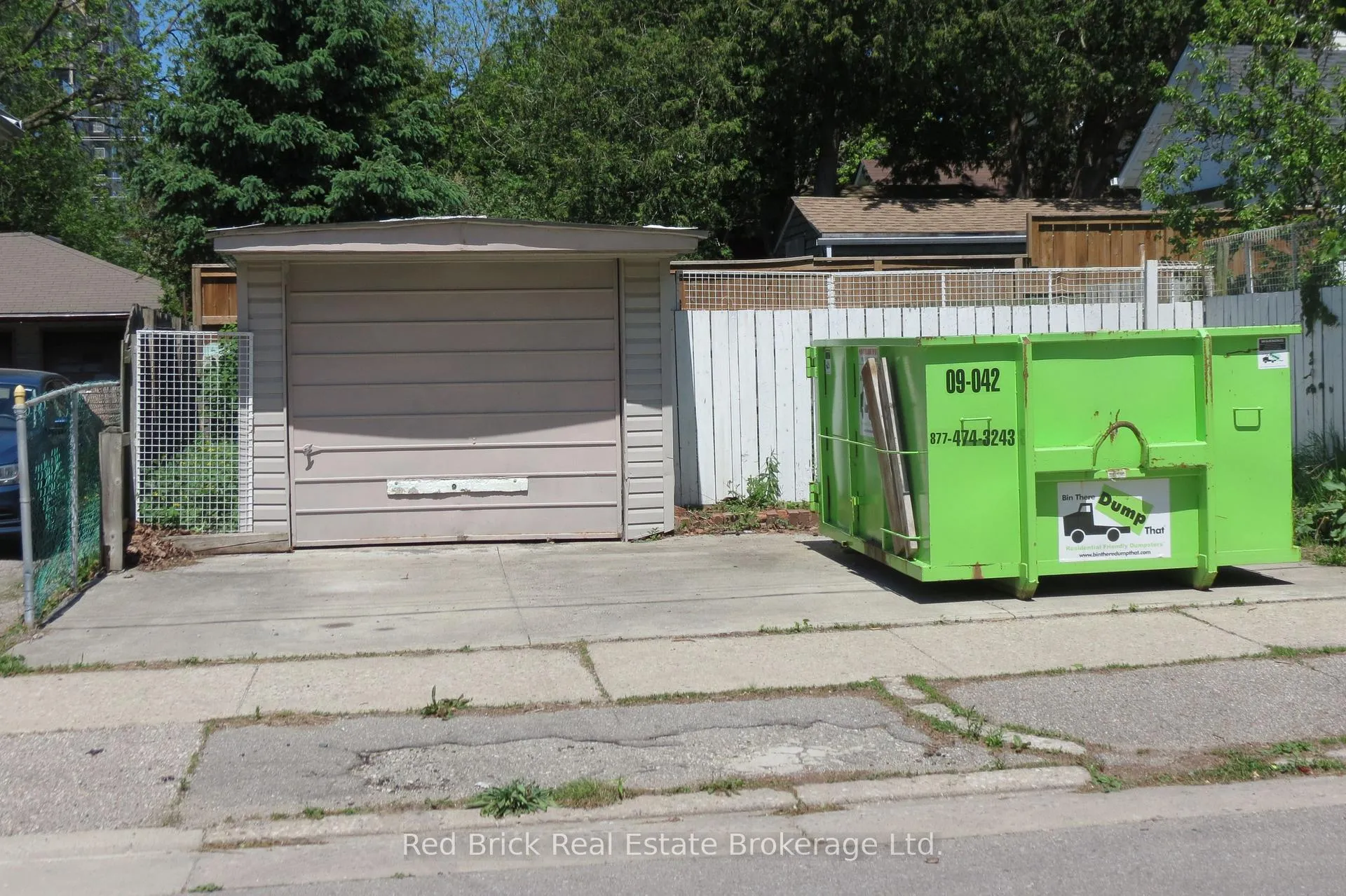 Photo 15 of 48 John Street W, Waterloo — HOMEH